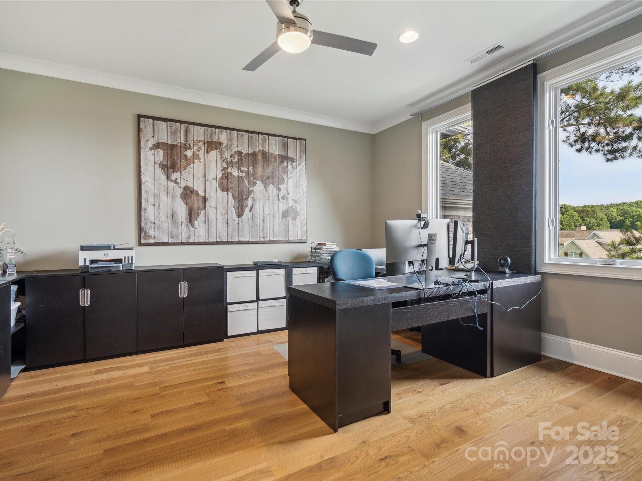 Watertree Landing - Residential