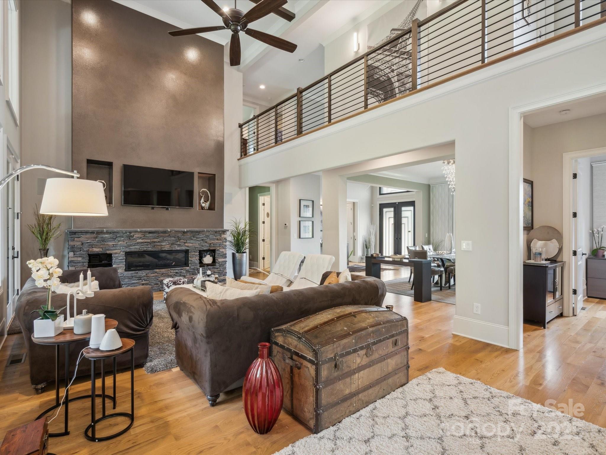 Watertree Landing - Residential