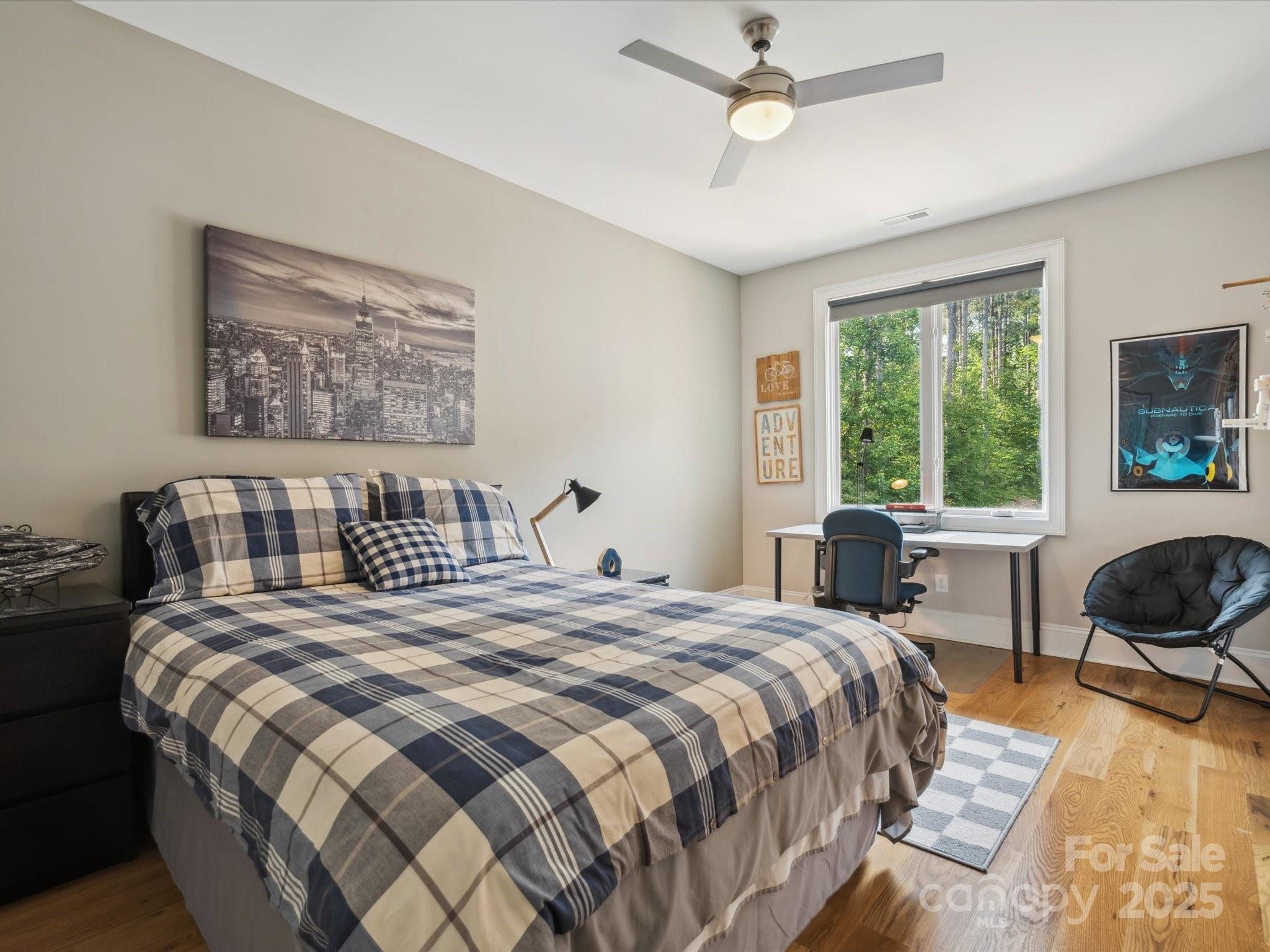 Watertree Landing - Residential