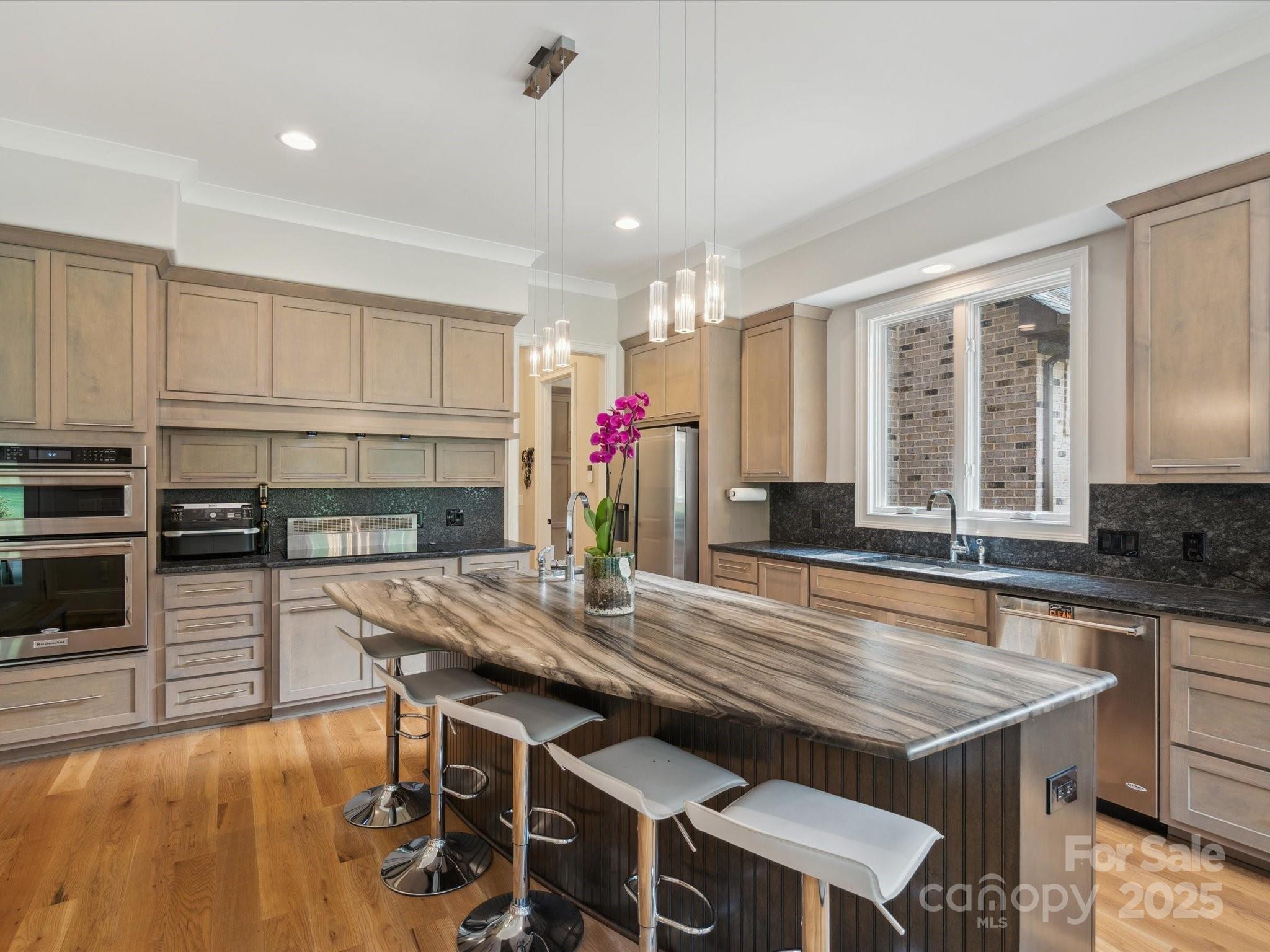 Watertree Landing - Residential