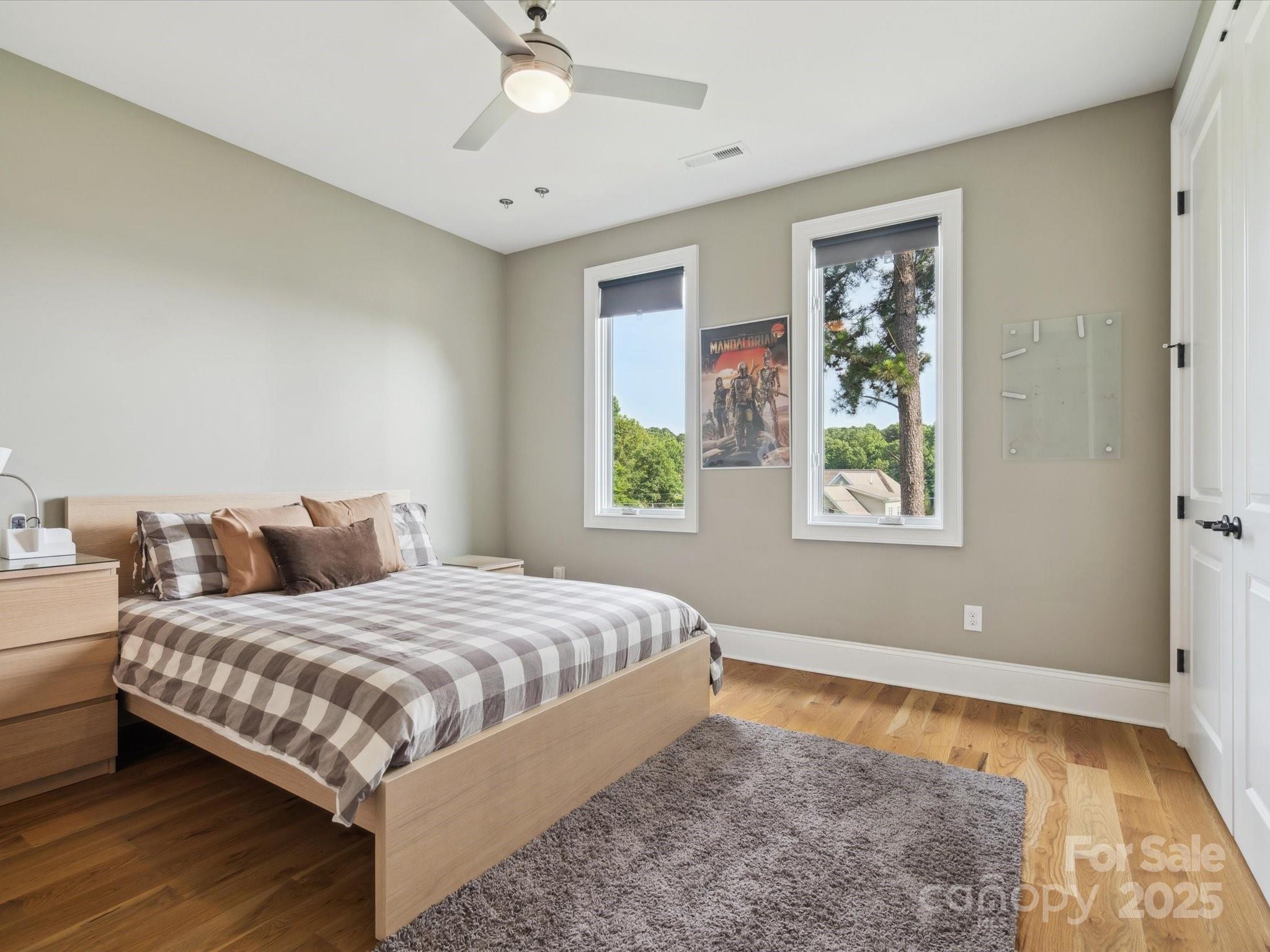 Watertree Landing - Residential