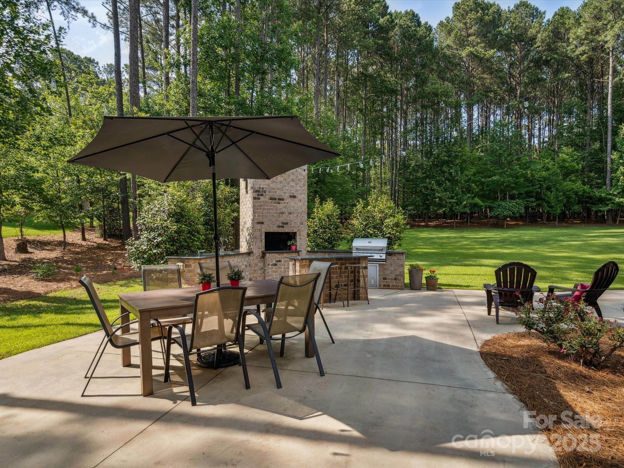 Watertree Landing - Residential