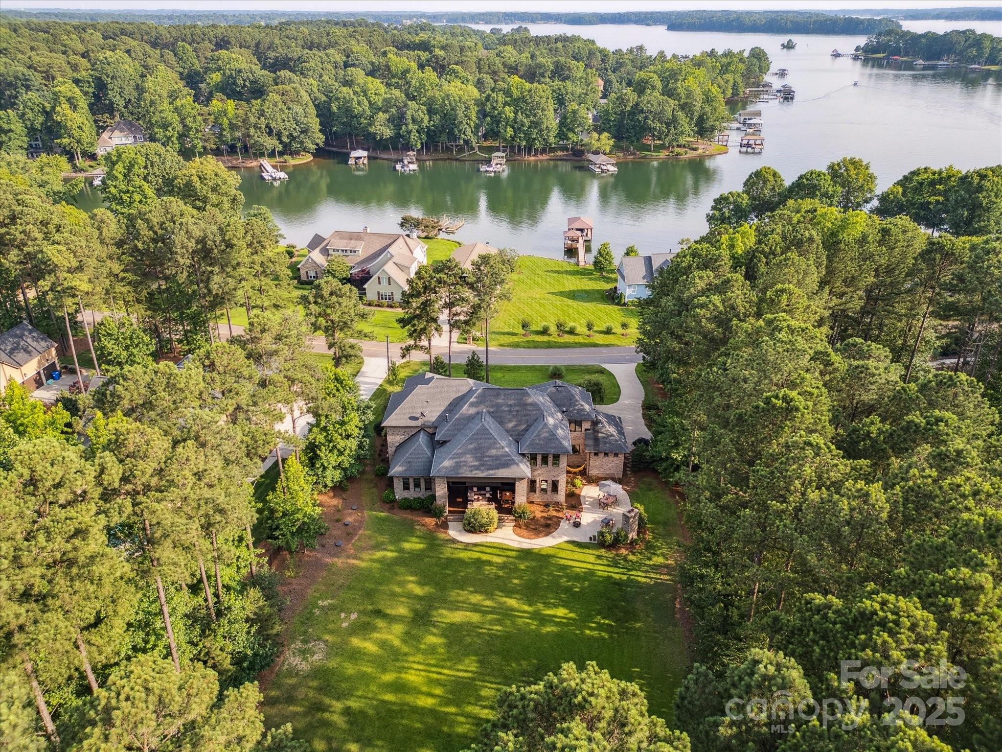 Watertree Landing - Residential