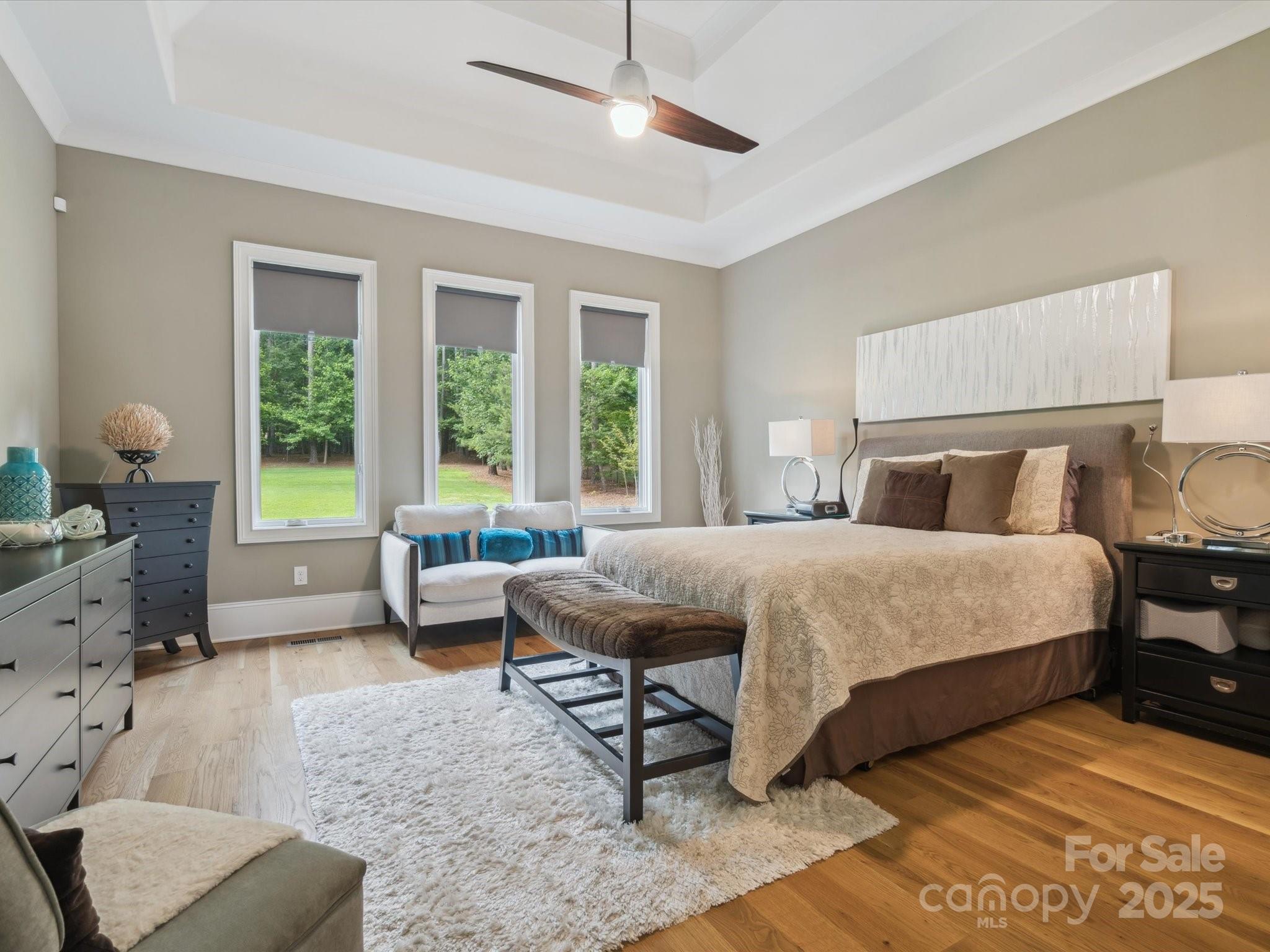 Watertree Landing - Residential