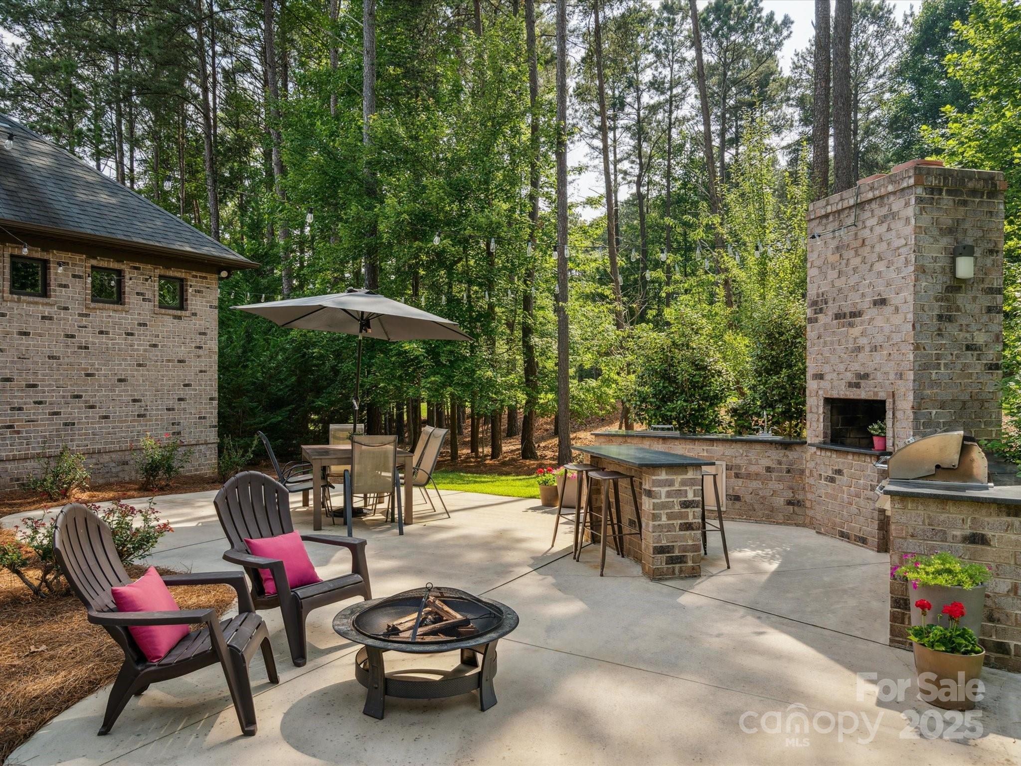 Watertree Landing - Residential