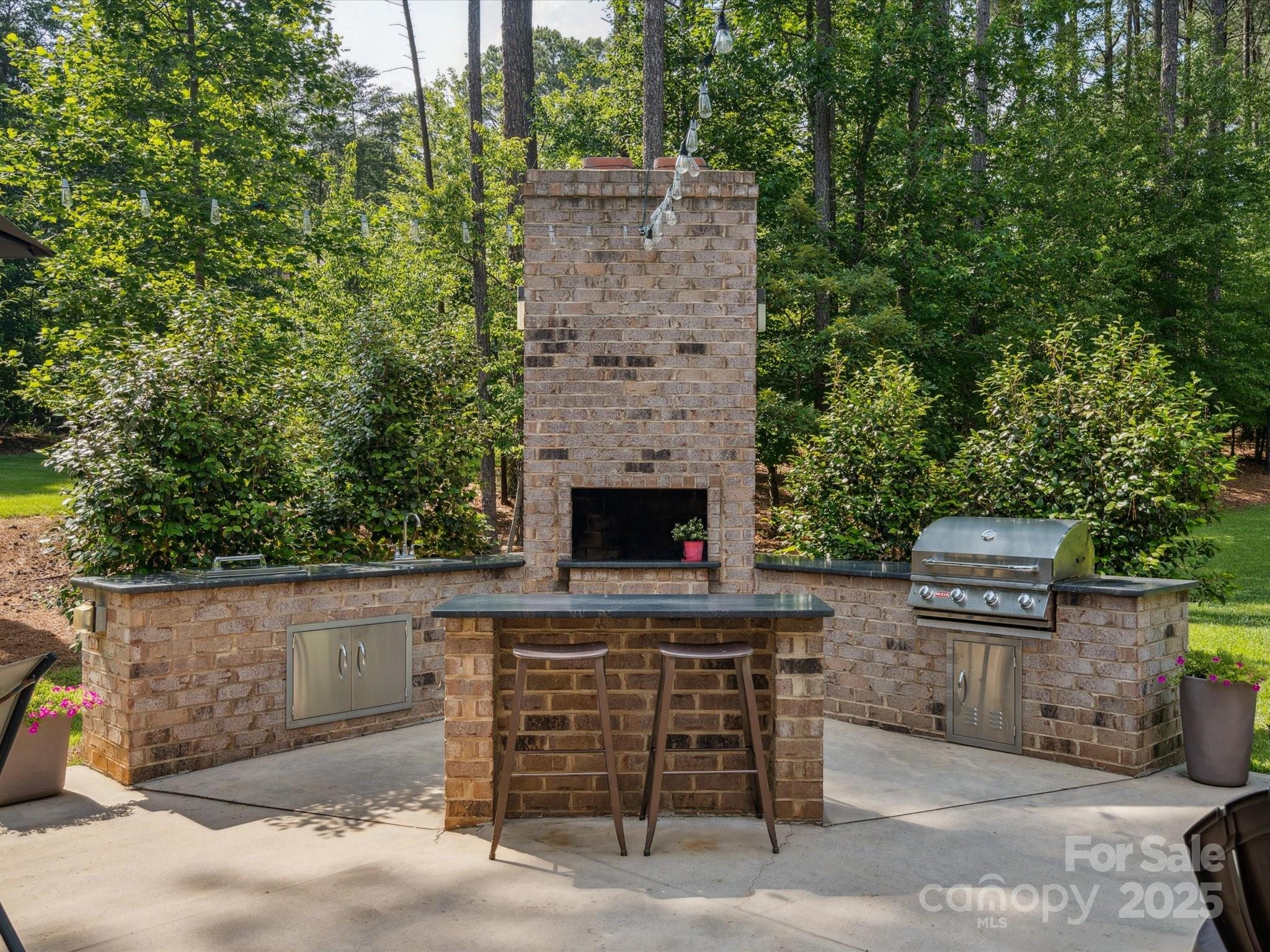 Watertree Landing - Residential