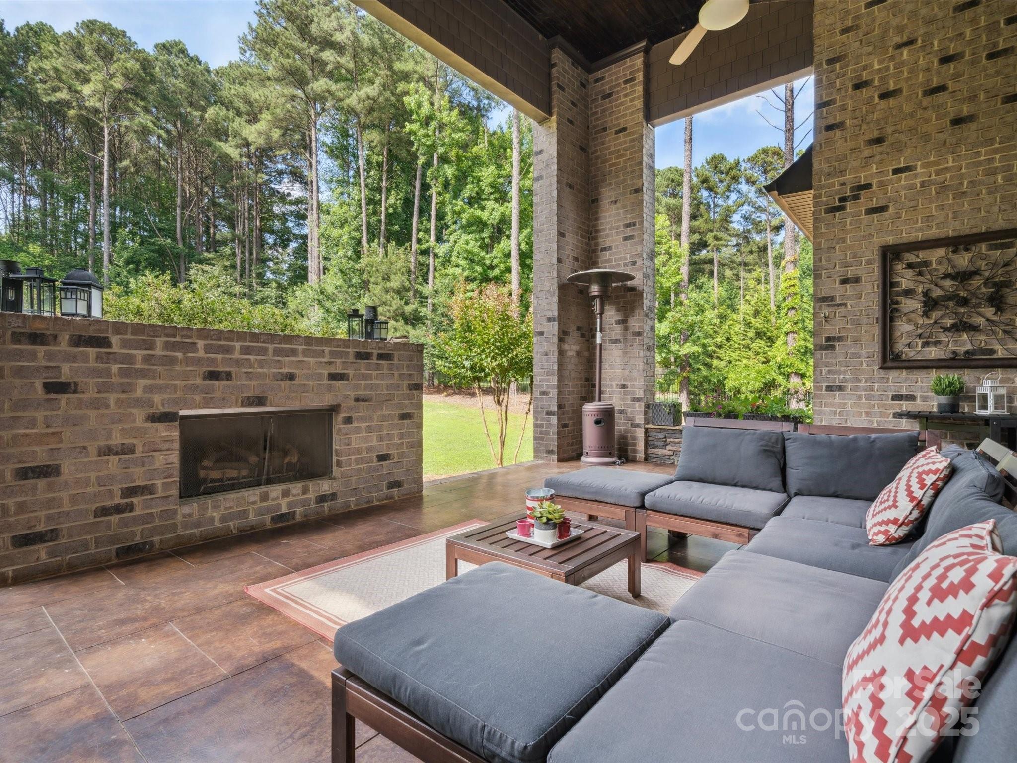 Watertree Landing - Residential