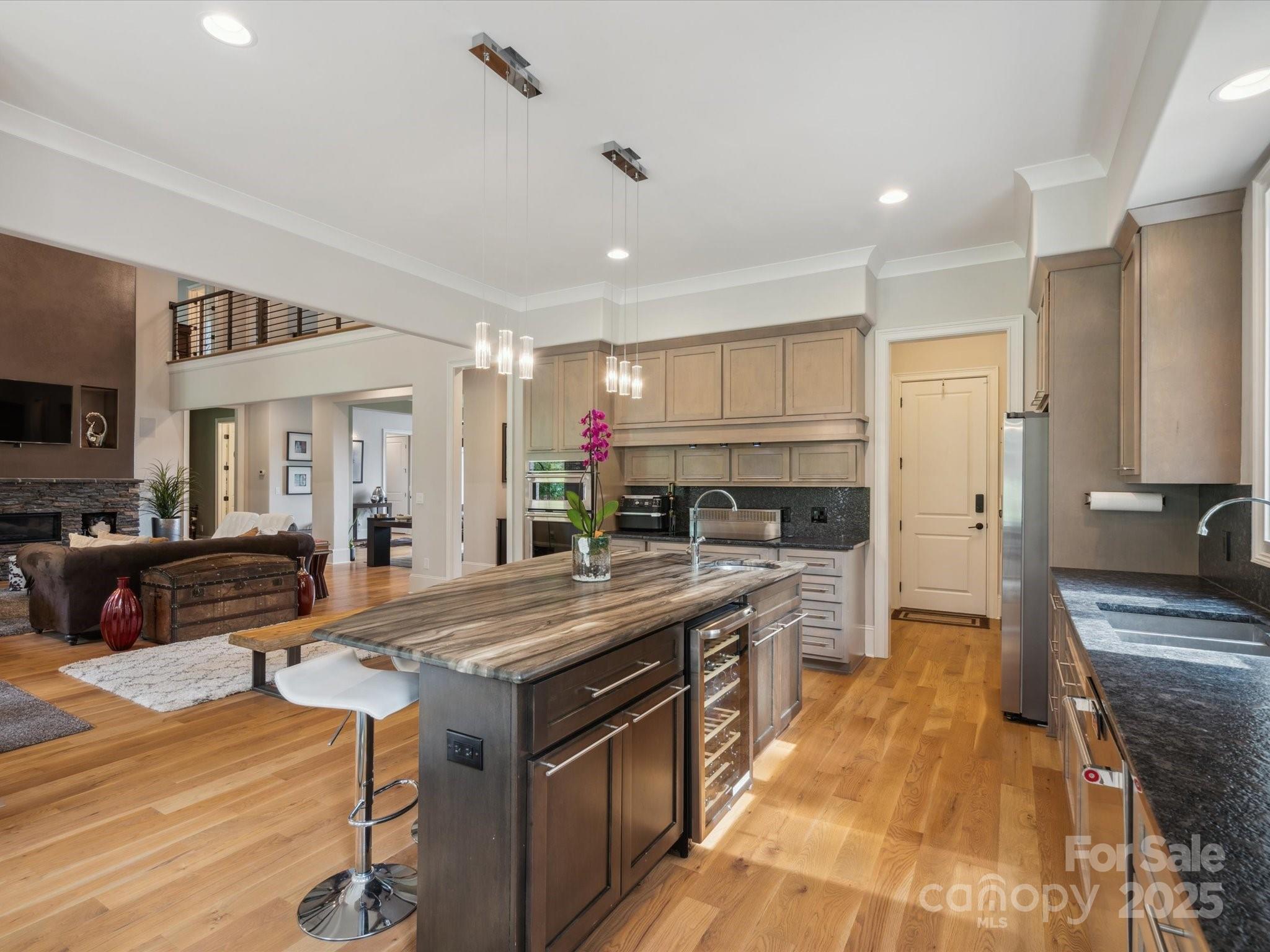 Watertree Landing - Residential