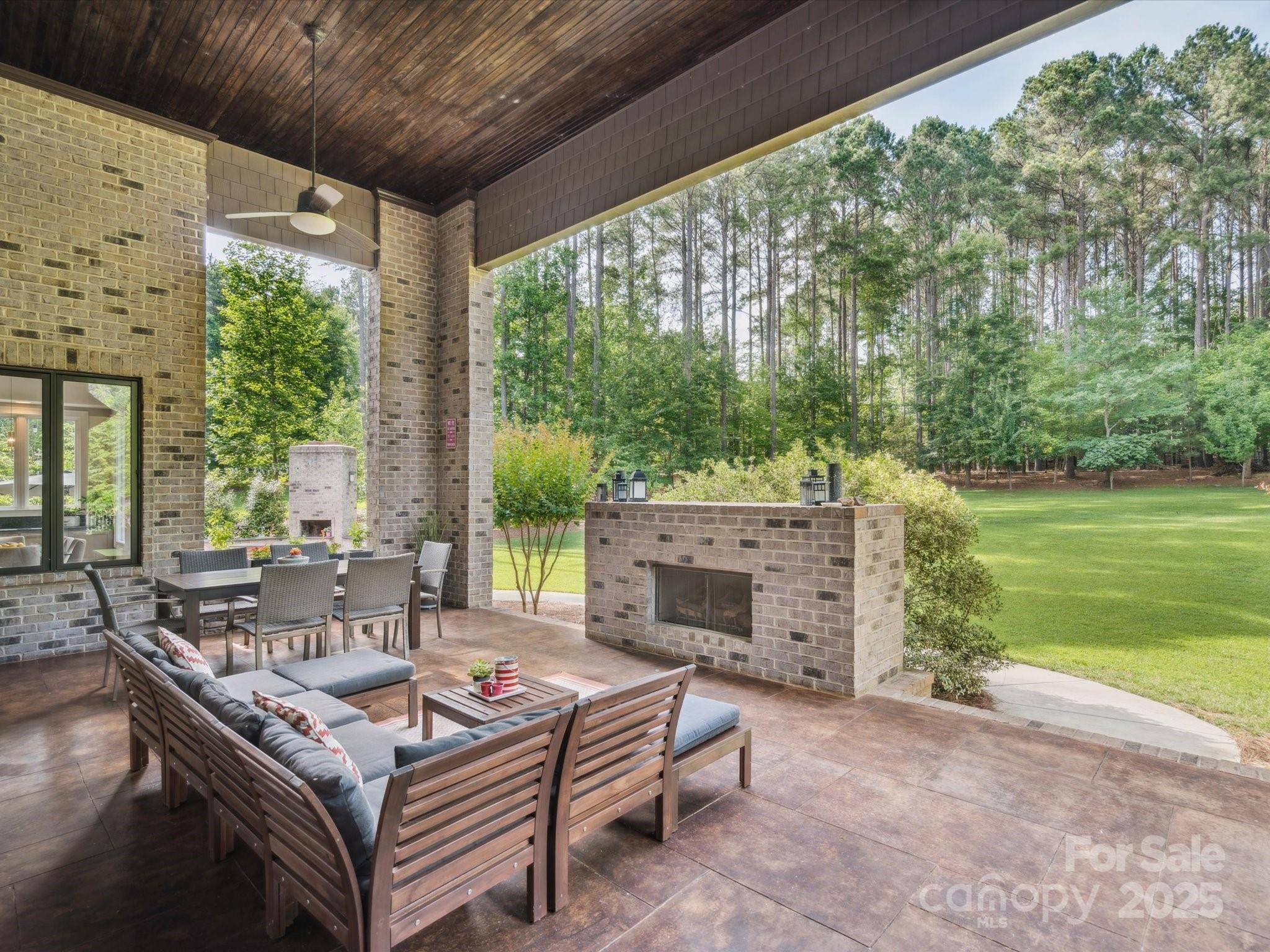 Watertree Landing - Residential