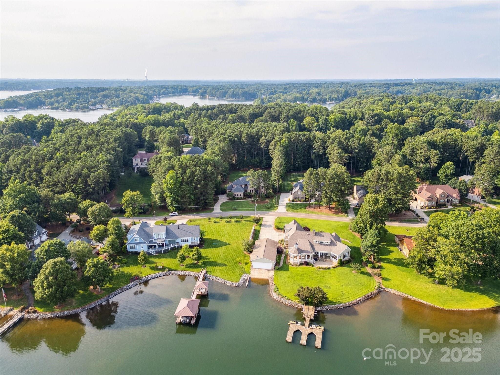 Watertree Landing - Residential