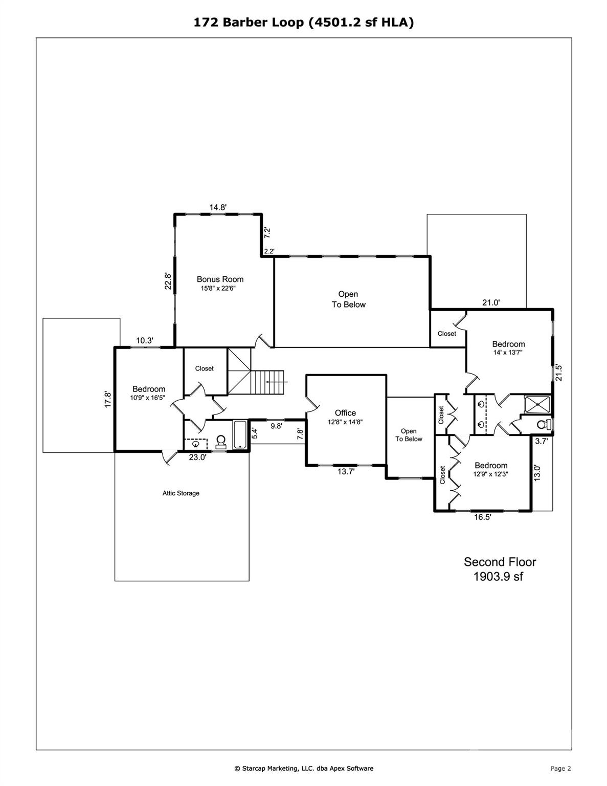 Watertree Landing - Residential