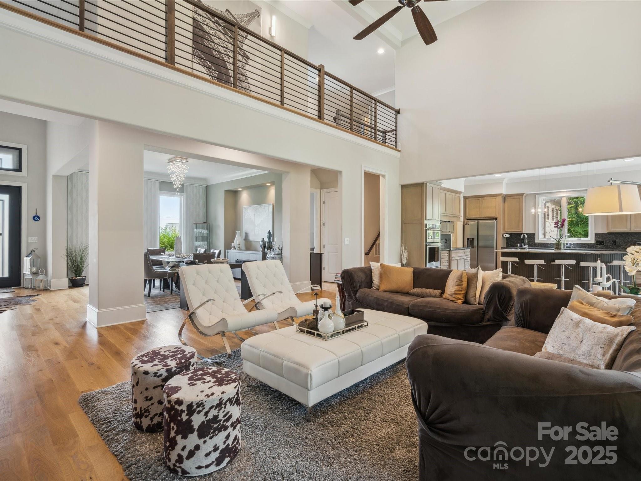 Watertree Landing - Residential