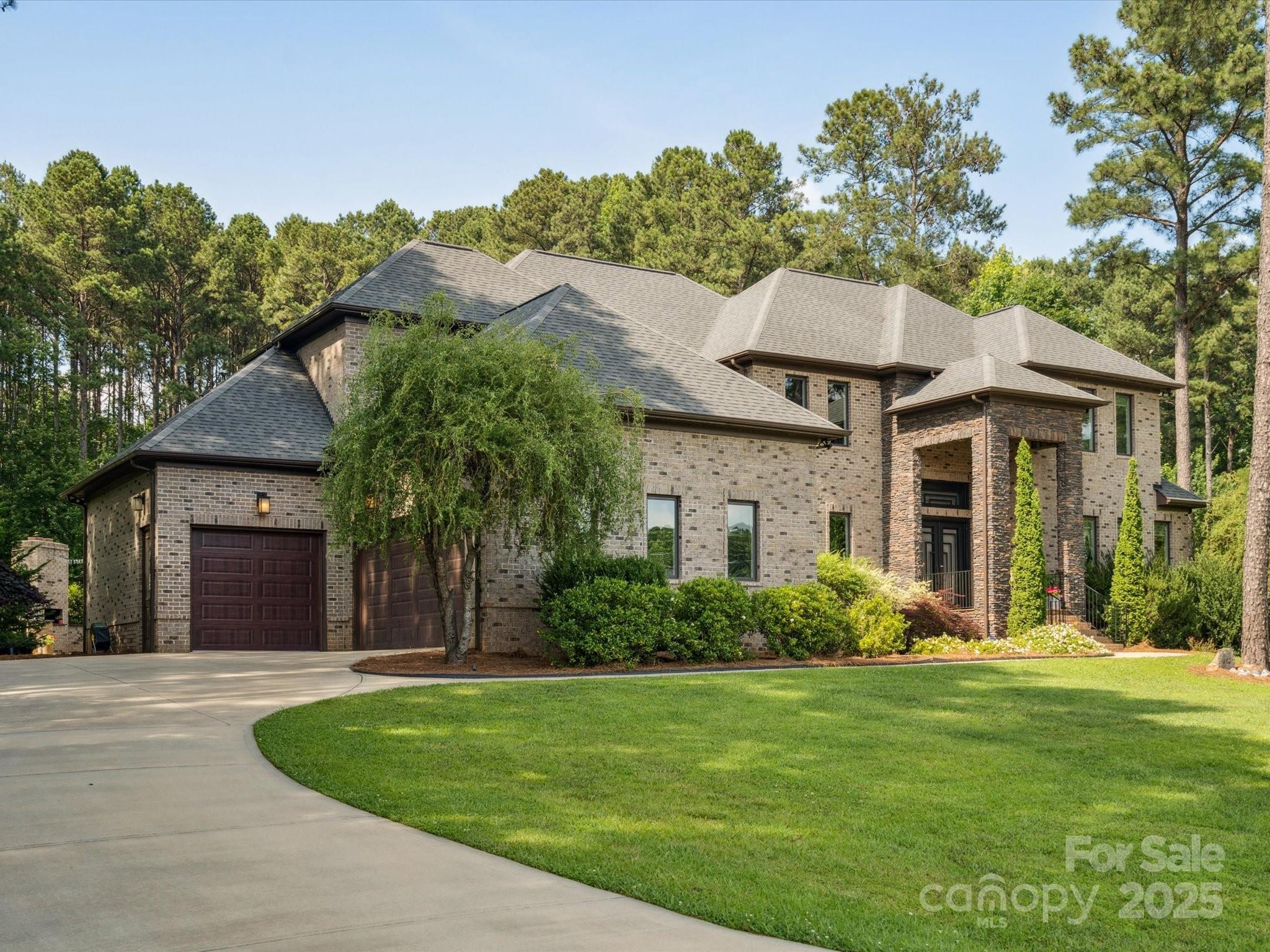 Watertree Landing - Residential