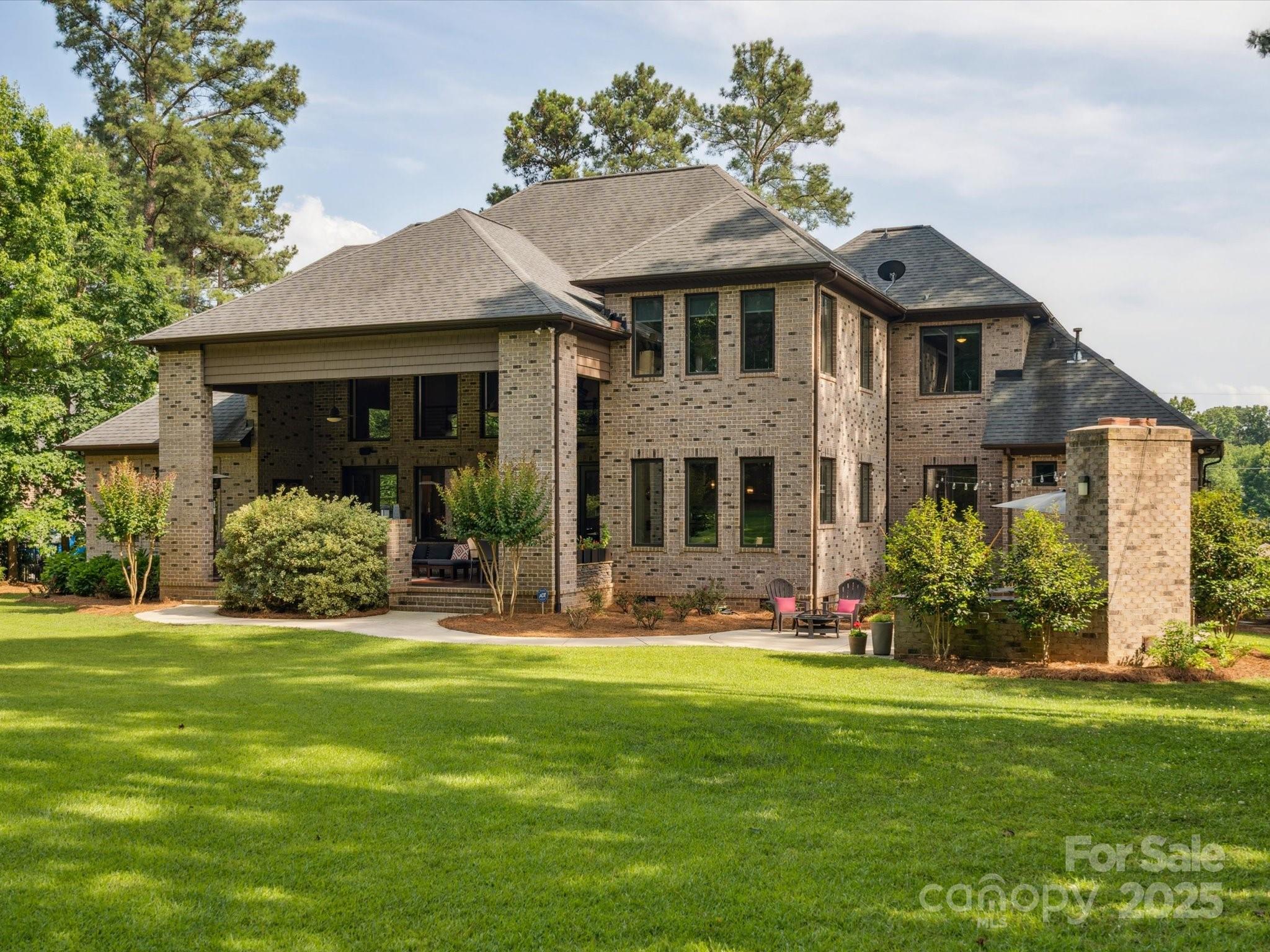 Watertree Landing - Residential