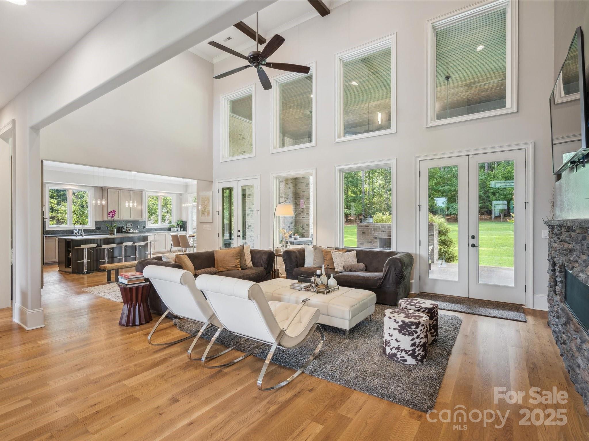 Watertree Landing - Residential