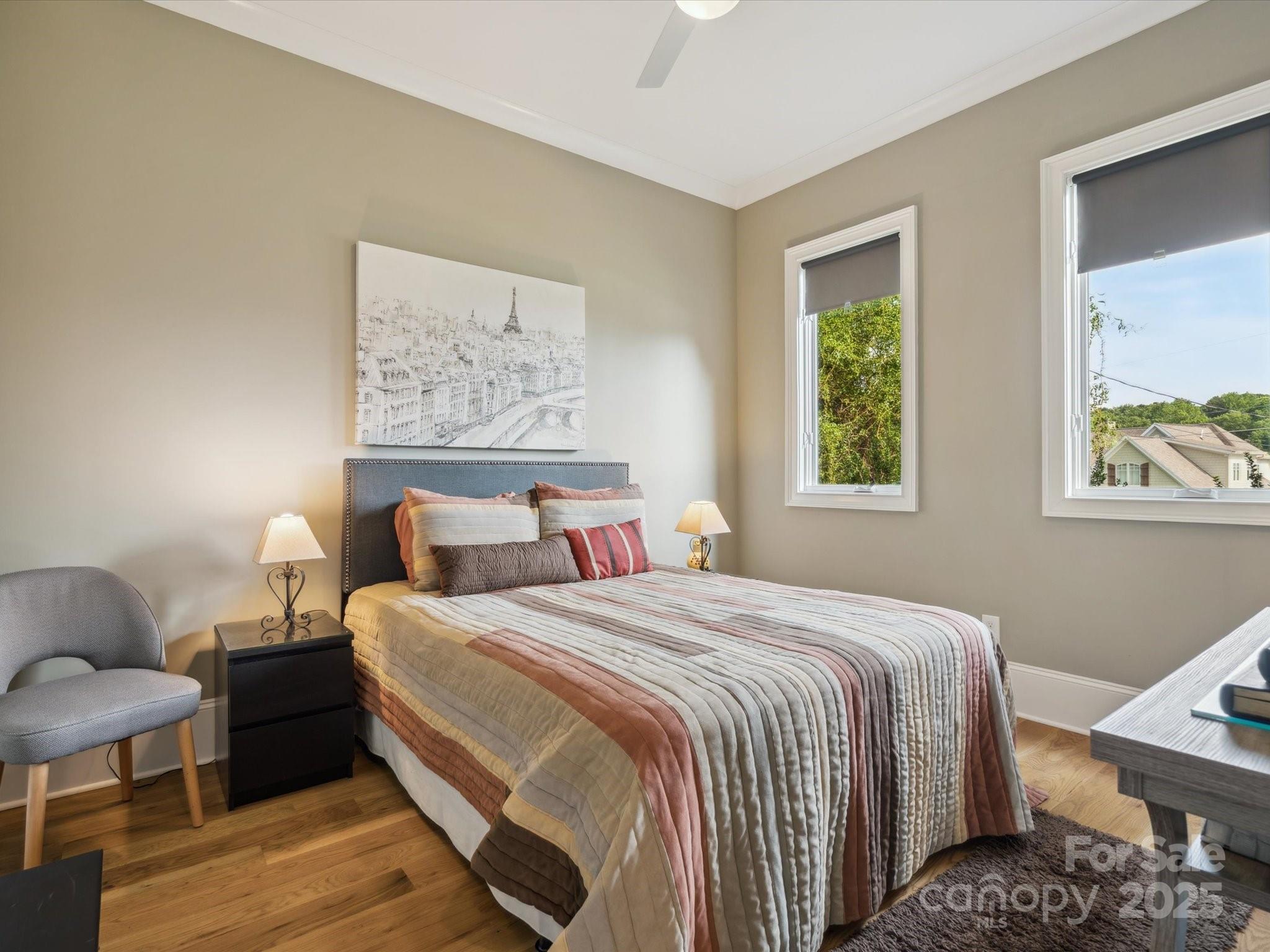 Watertree Landing - Residential