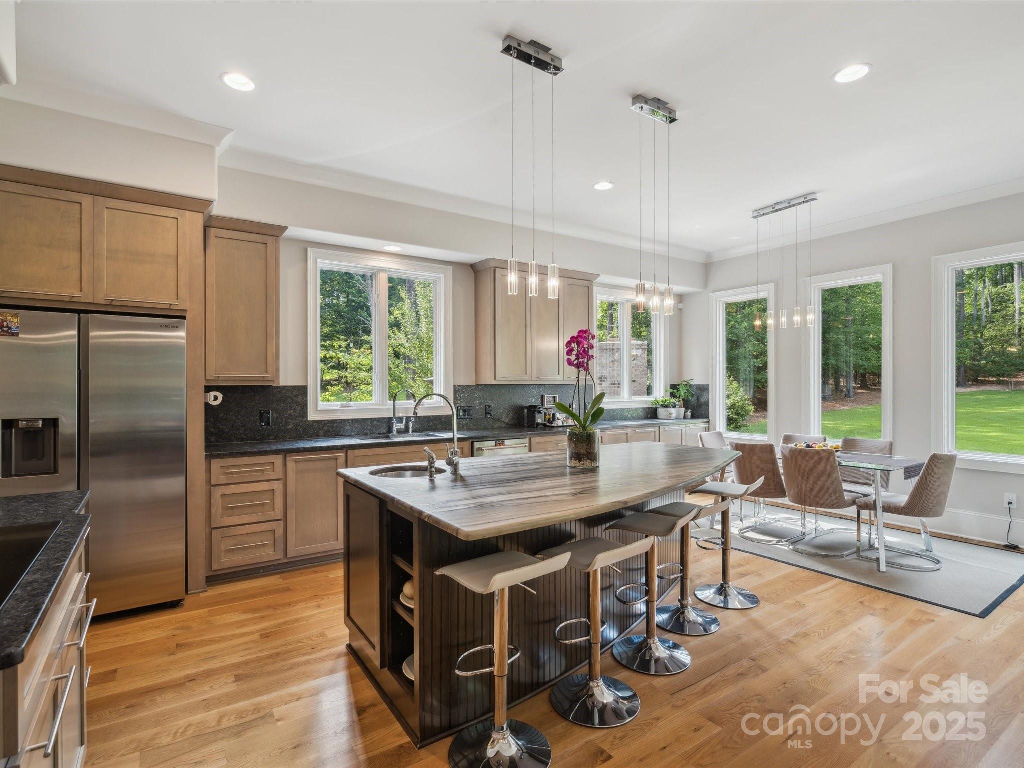 Watertree Landing - Residential