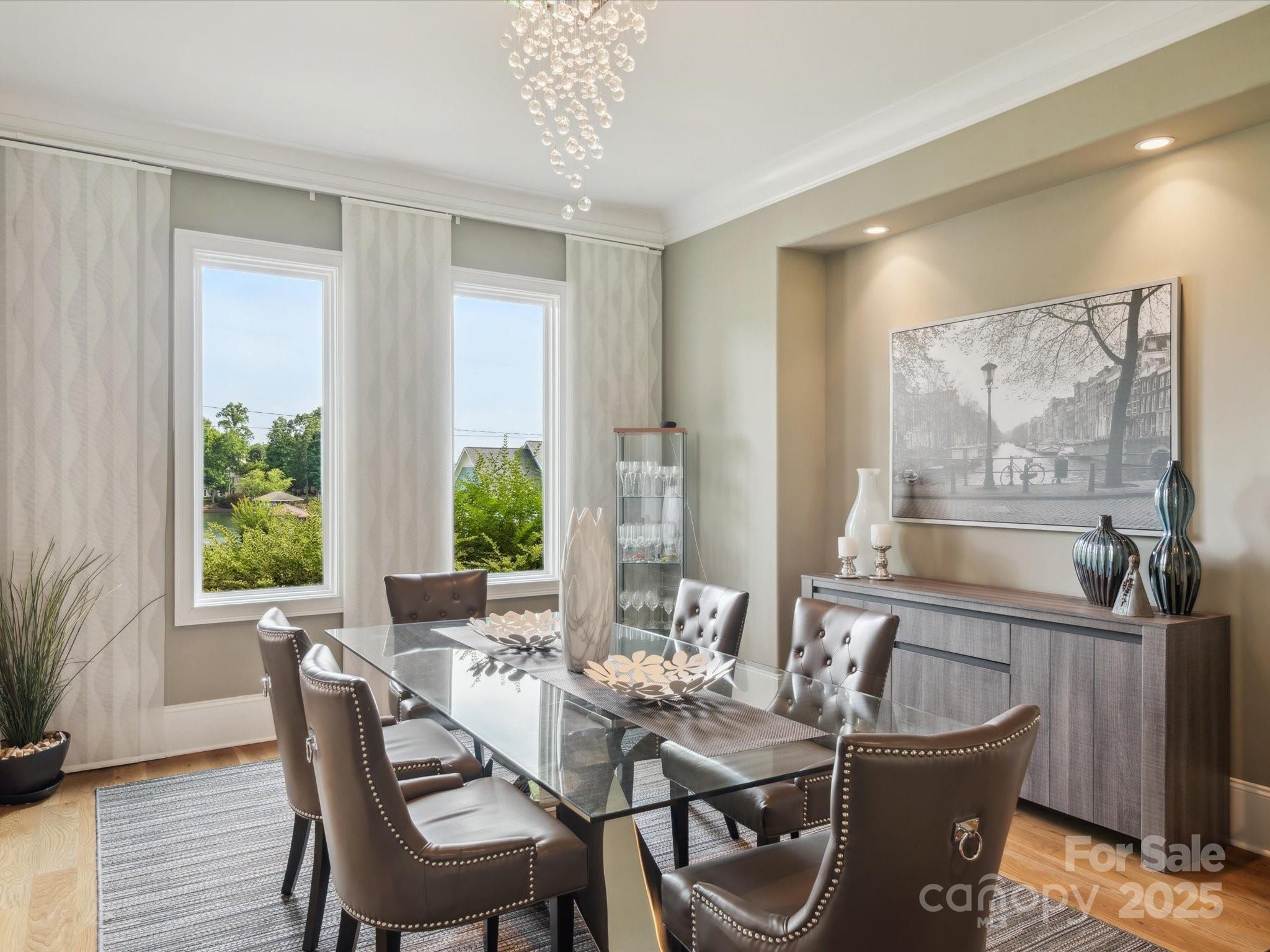 Watertree Landing - Residential