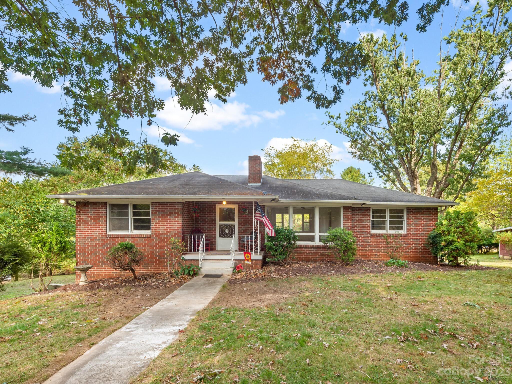 Sunnyside - Residential