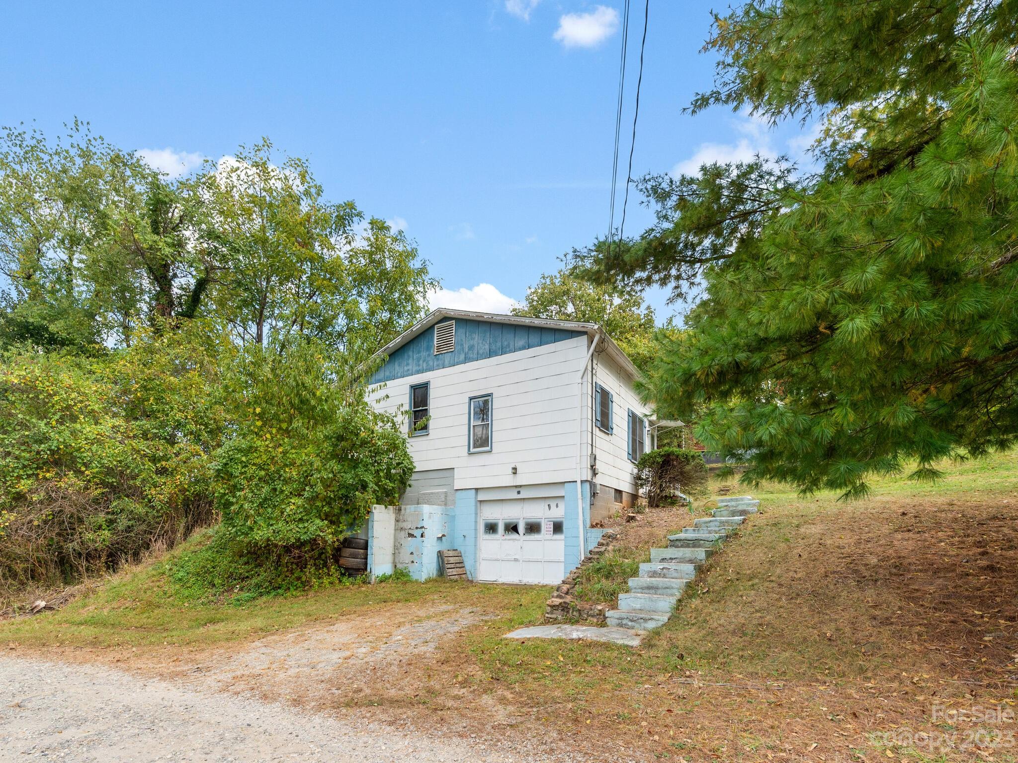 Sunnyside - Residential