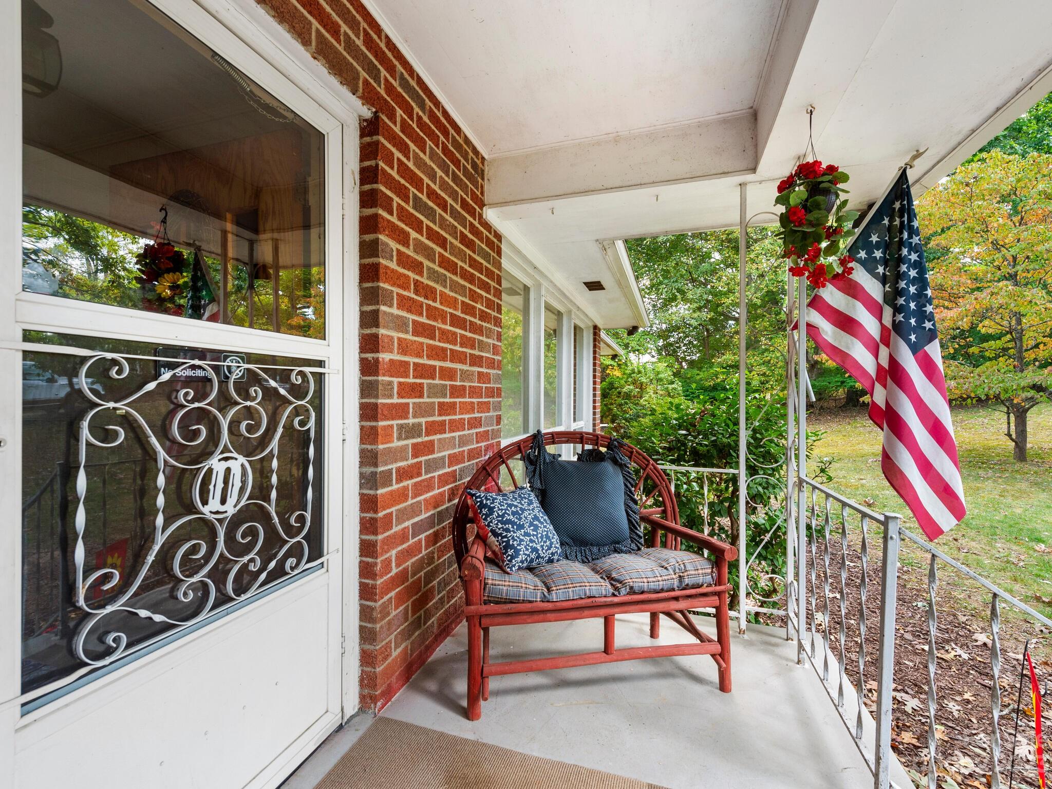 Sunnyside - Residential