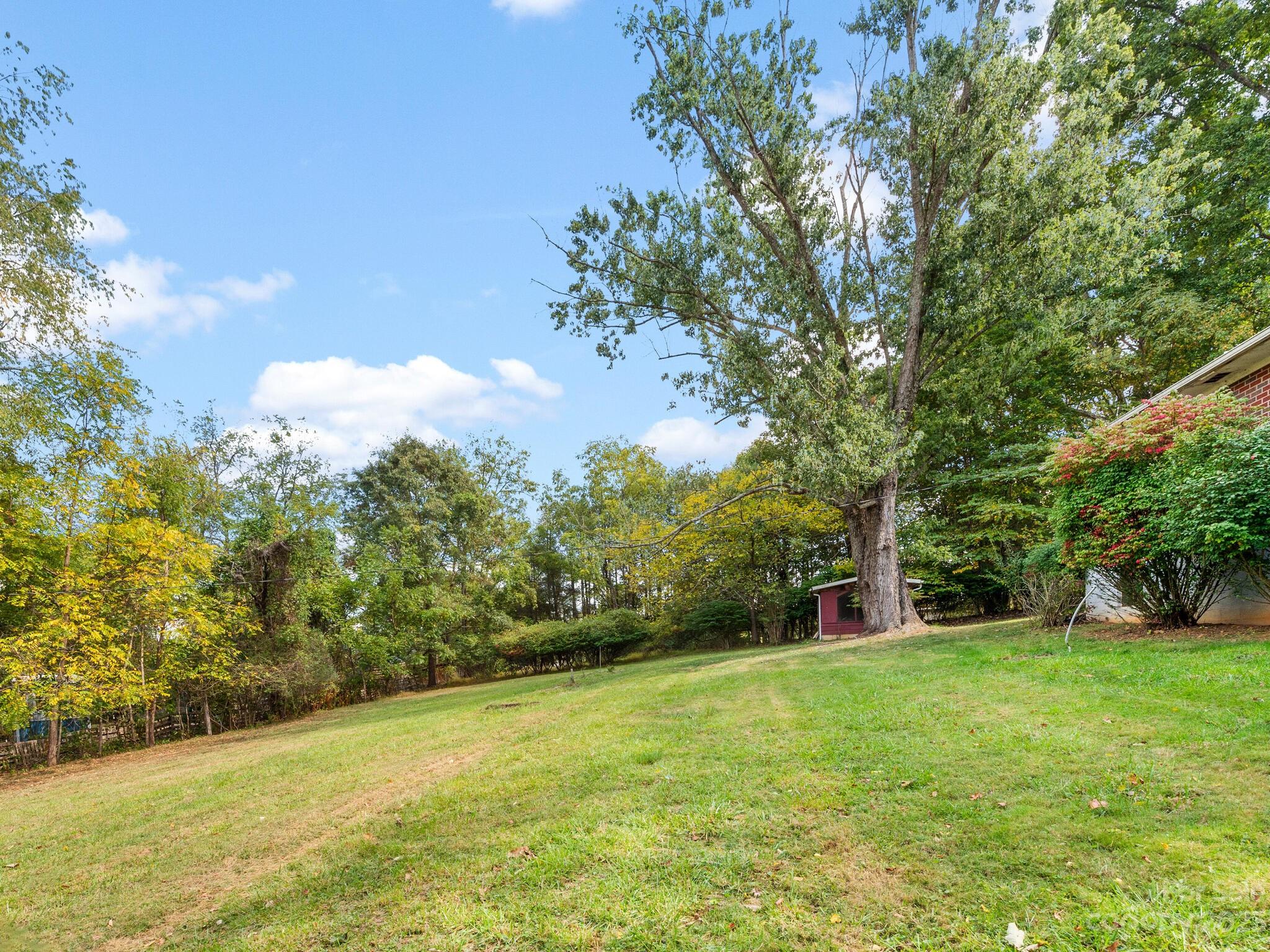 Sunnyside - Residential