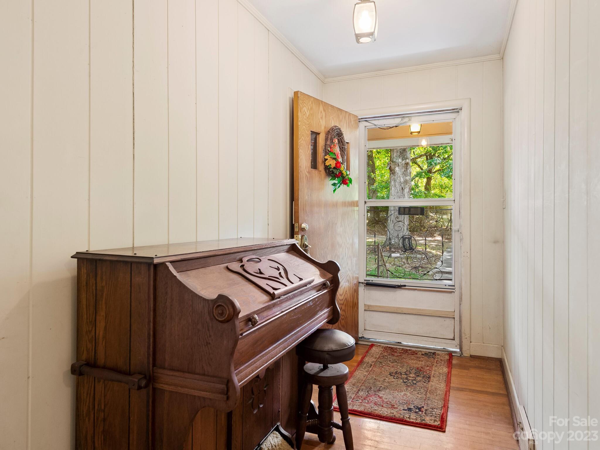 Sunnyside - Residential