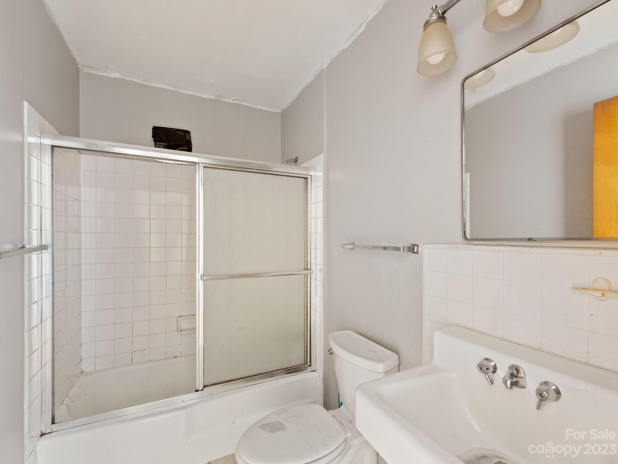 Sunnyside - Residential