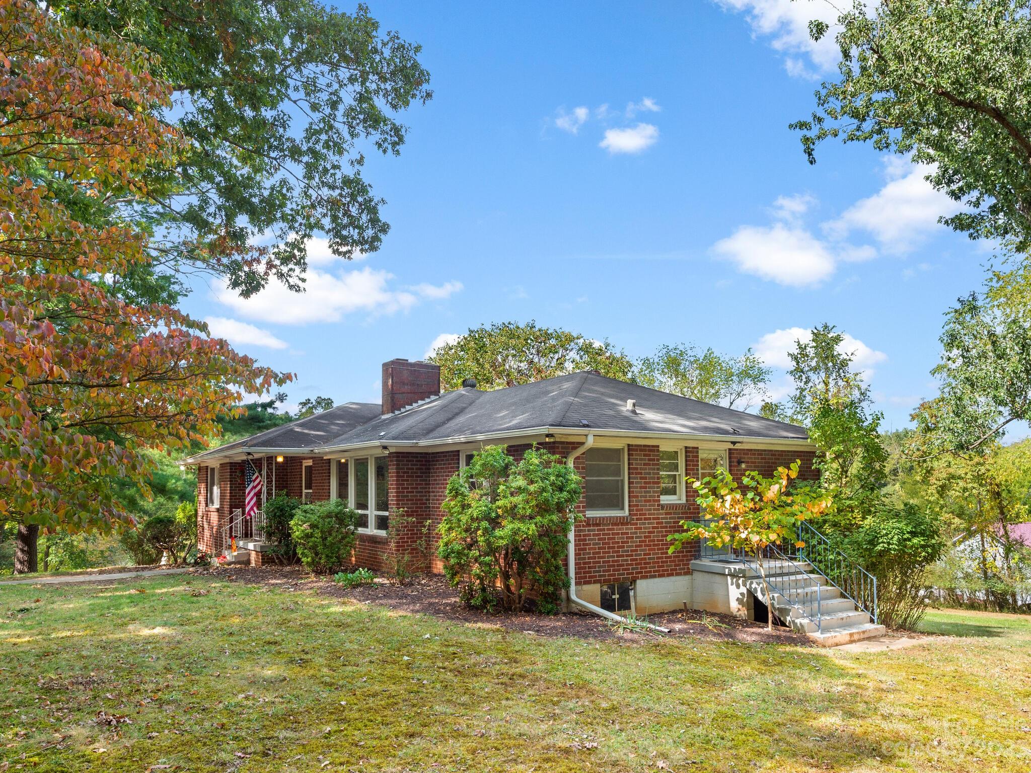 Sunnyside - Residential