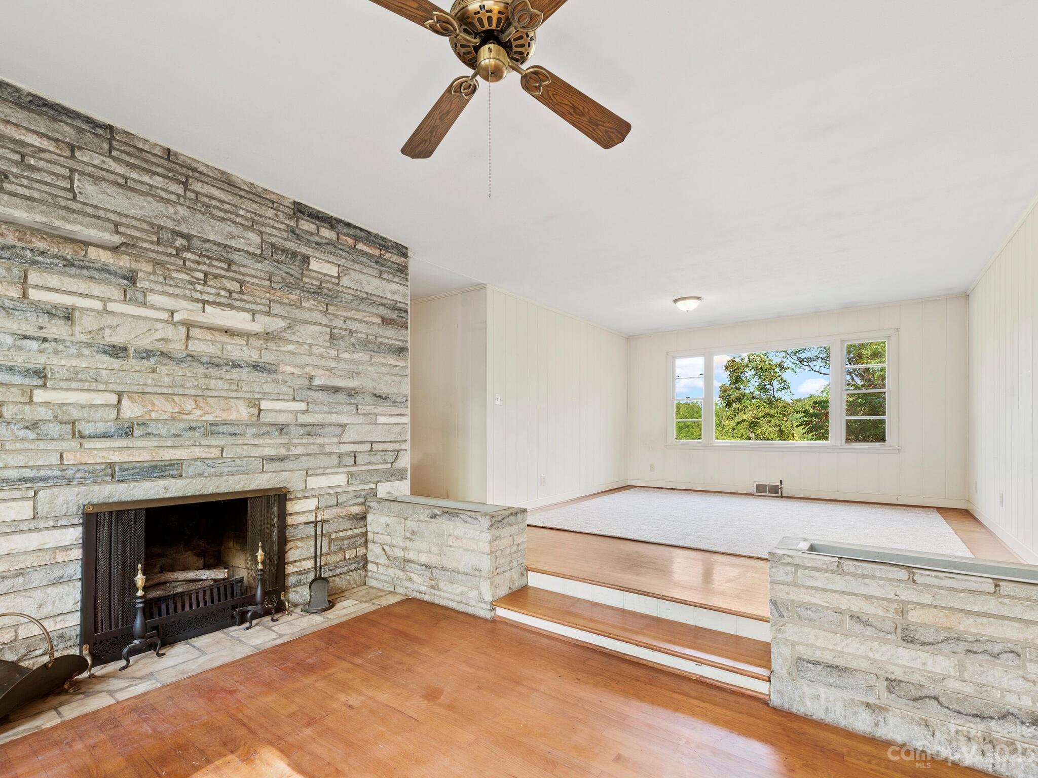 Sunnyside - Residential