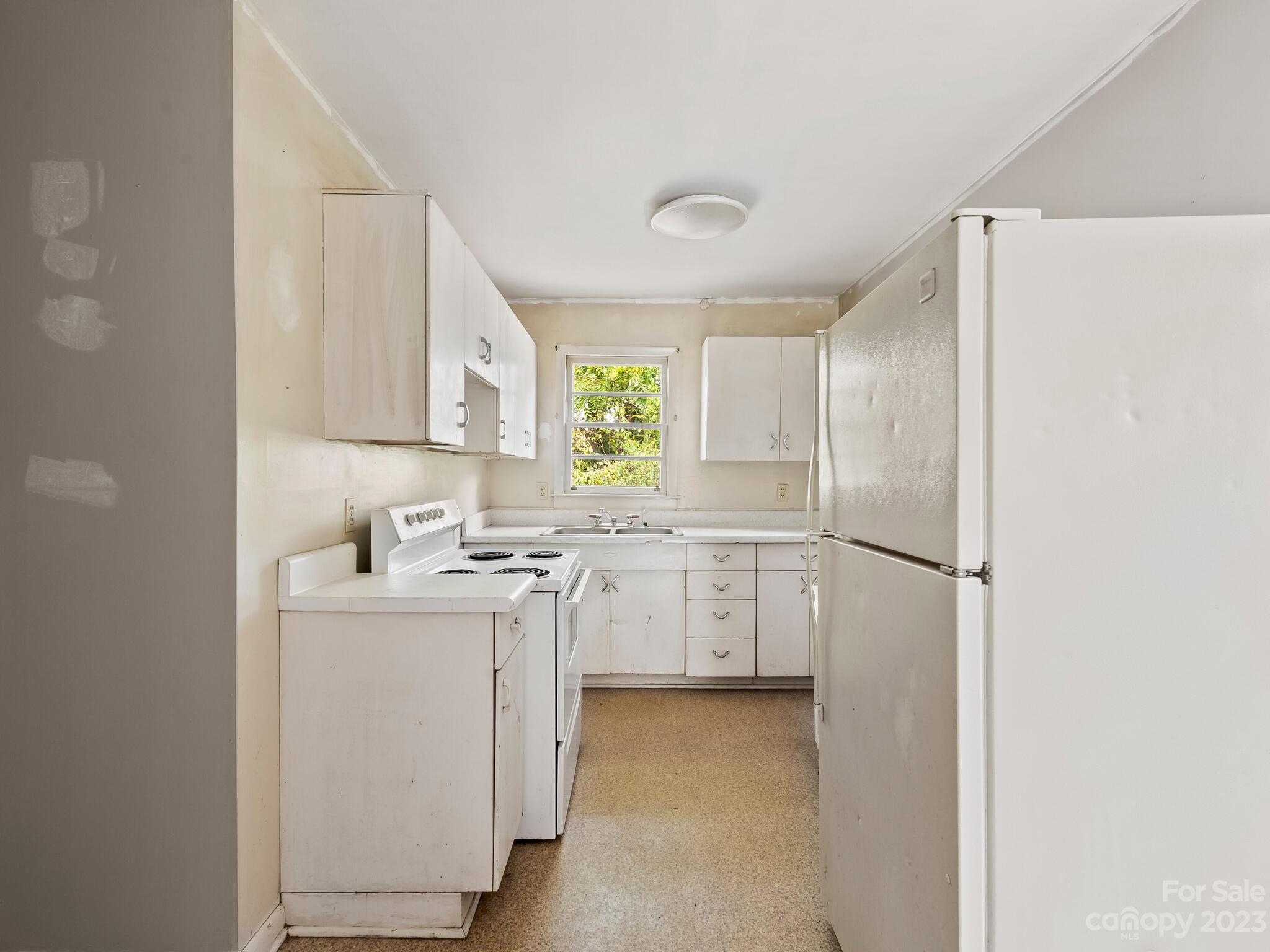 Sunnyside - Residential