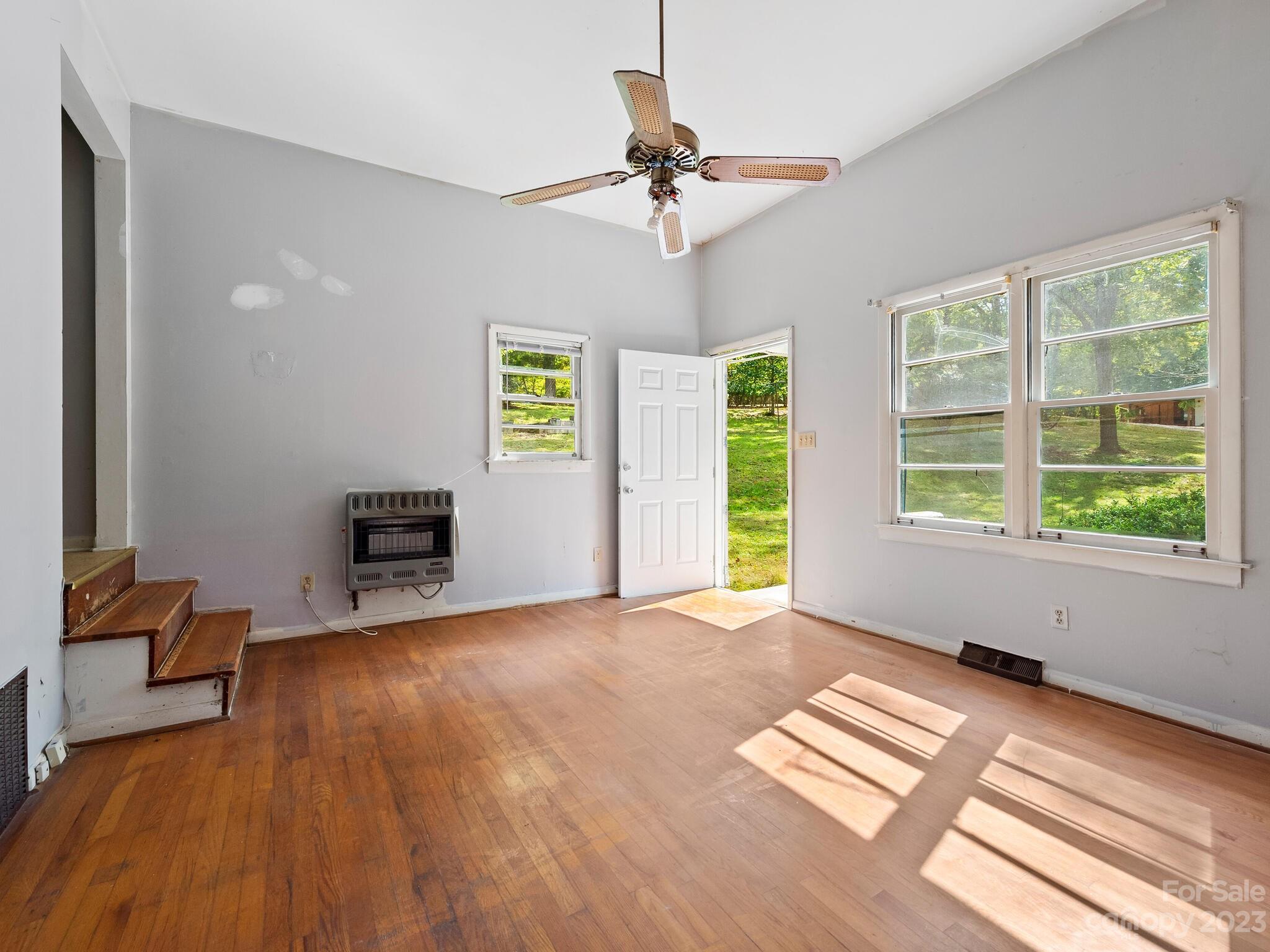 Sunnyside - Residential