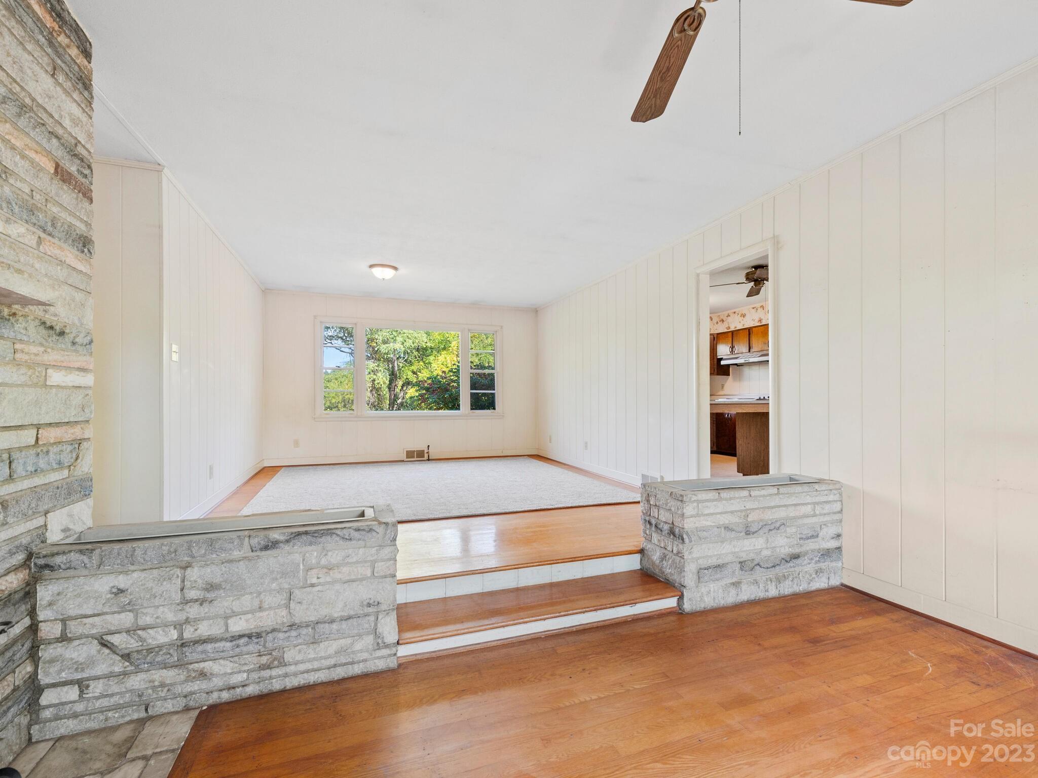 Sunnyside - Residential