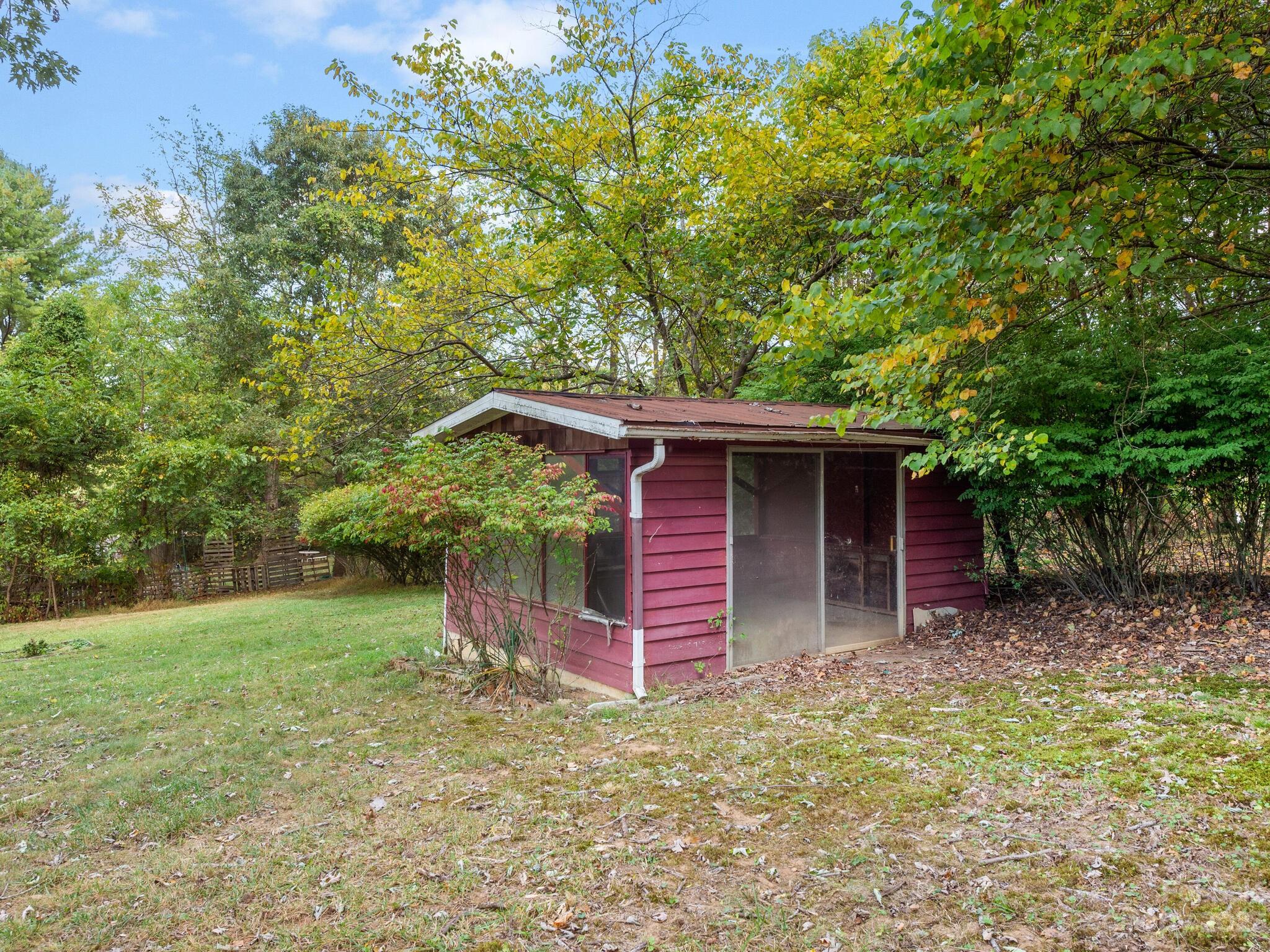 Sunnyside - Residential