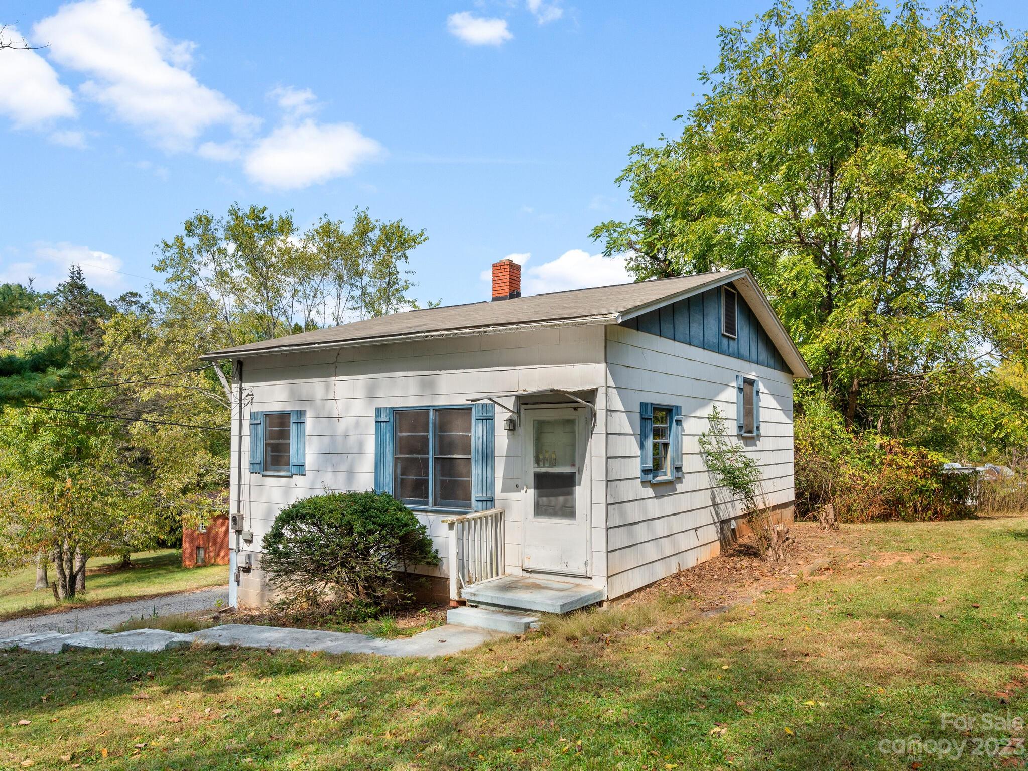 Sunnyside - Residential