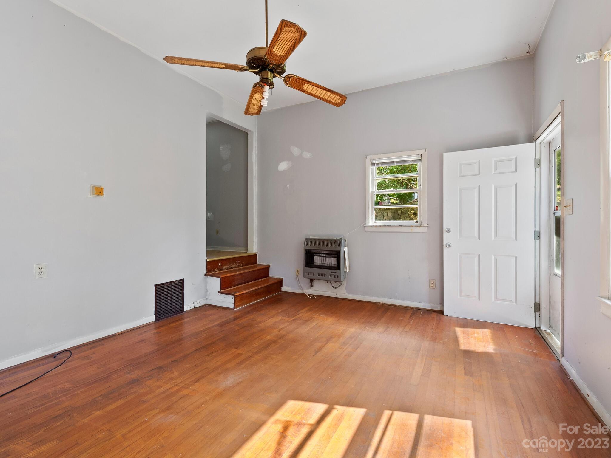 Sunnyside - Residential