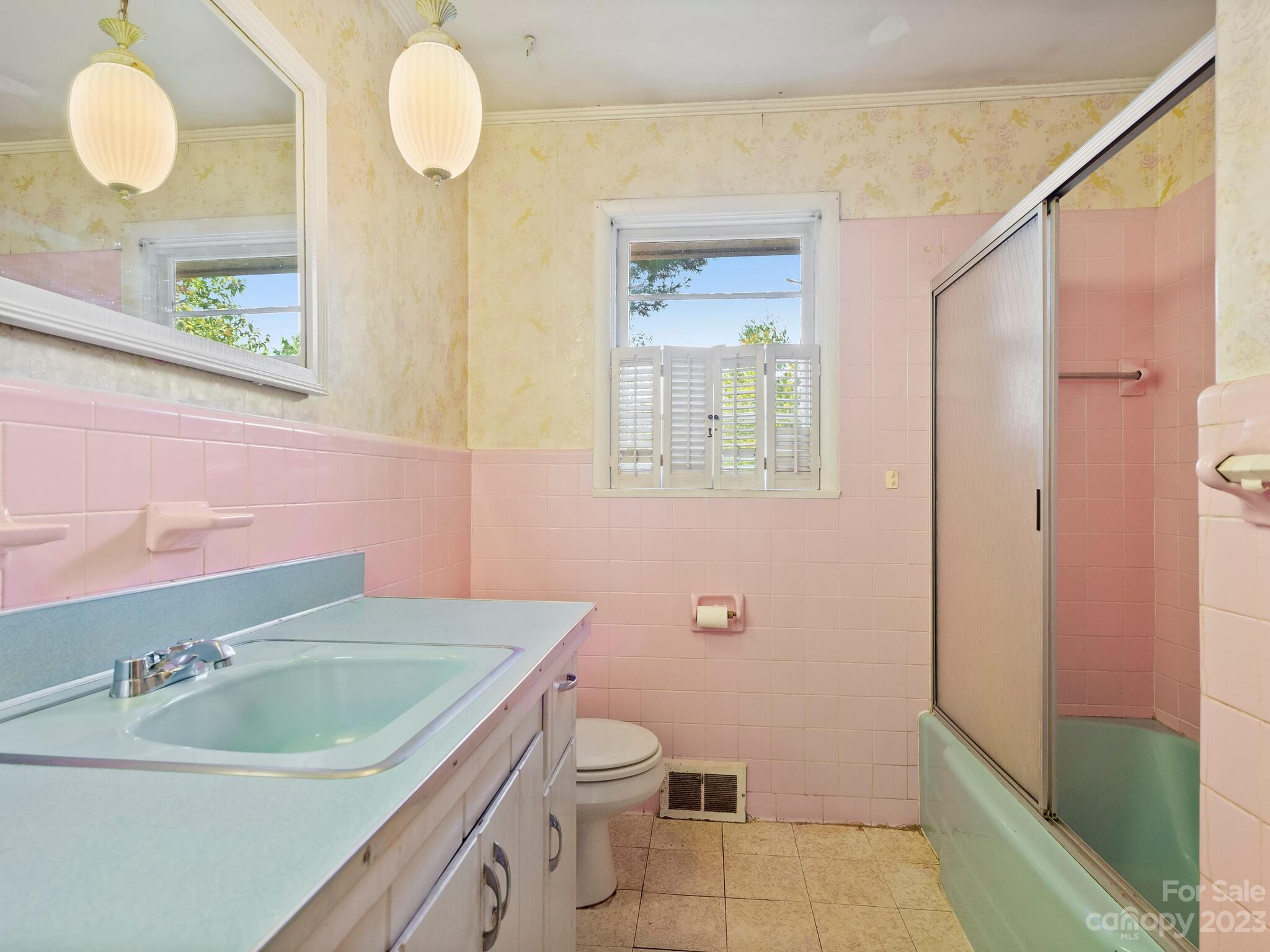 Sunnyside - Residential