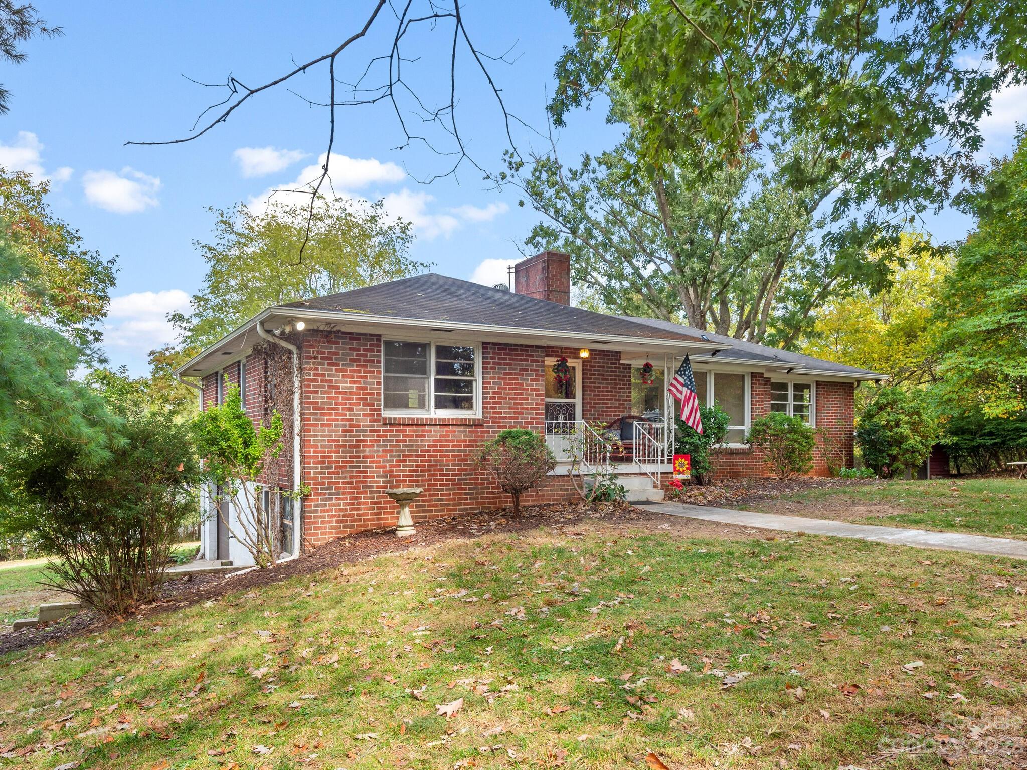 Sunnyside - Residential