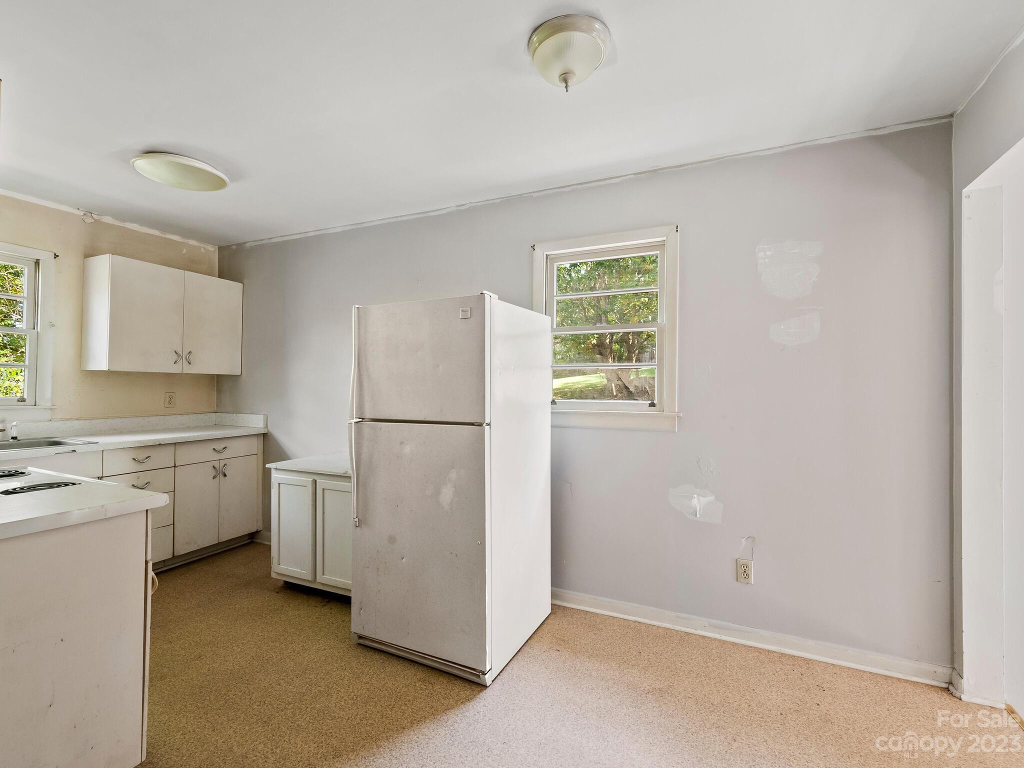 Sunnyside - Residential