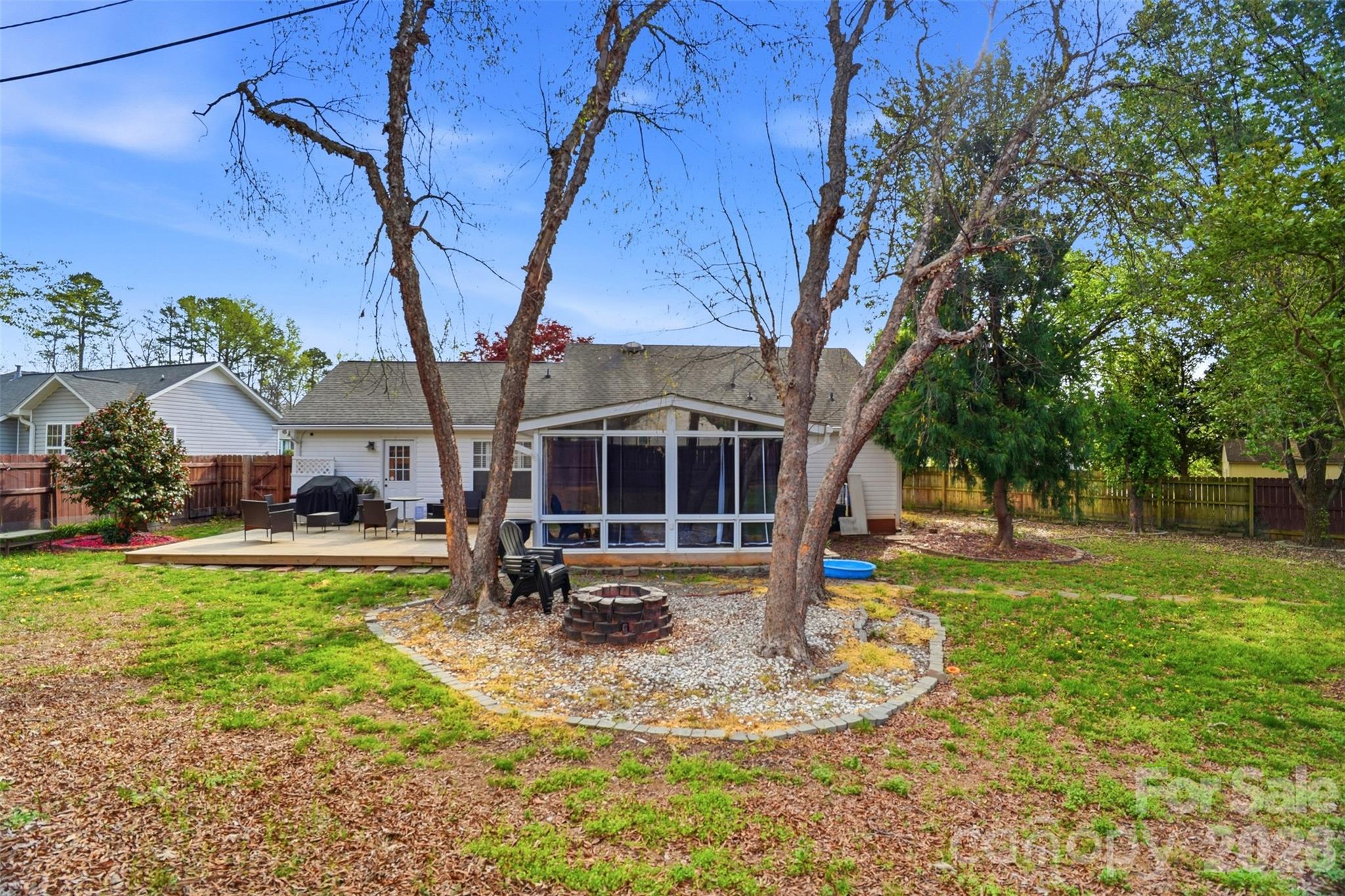 Martin Lakes - Residential