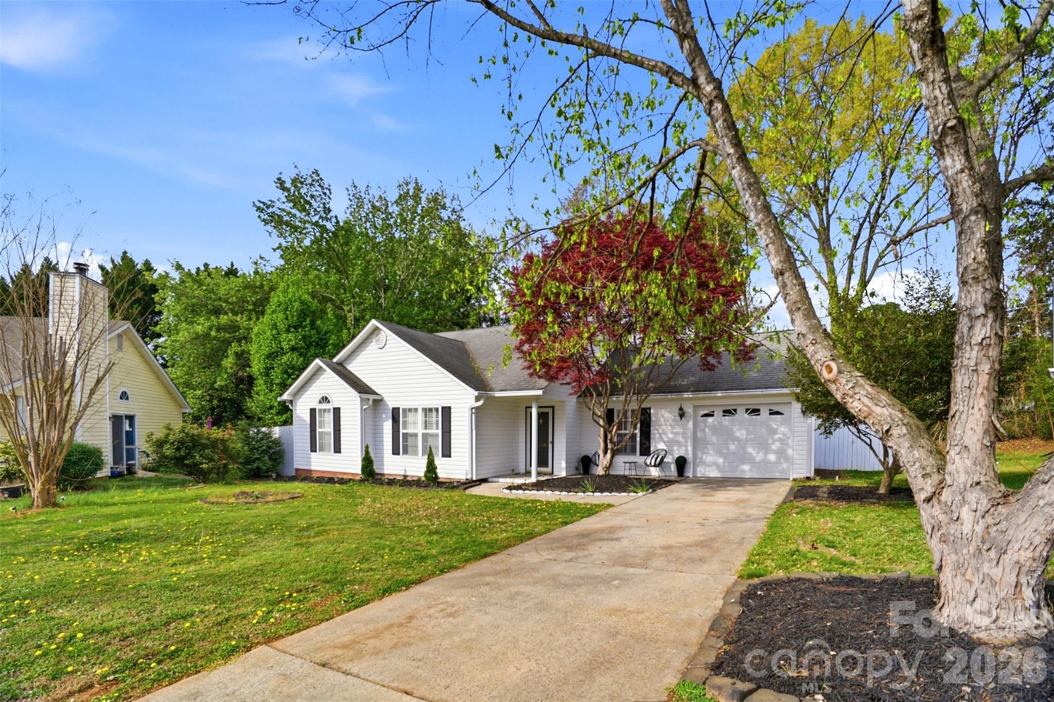 6406 Currywood Place