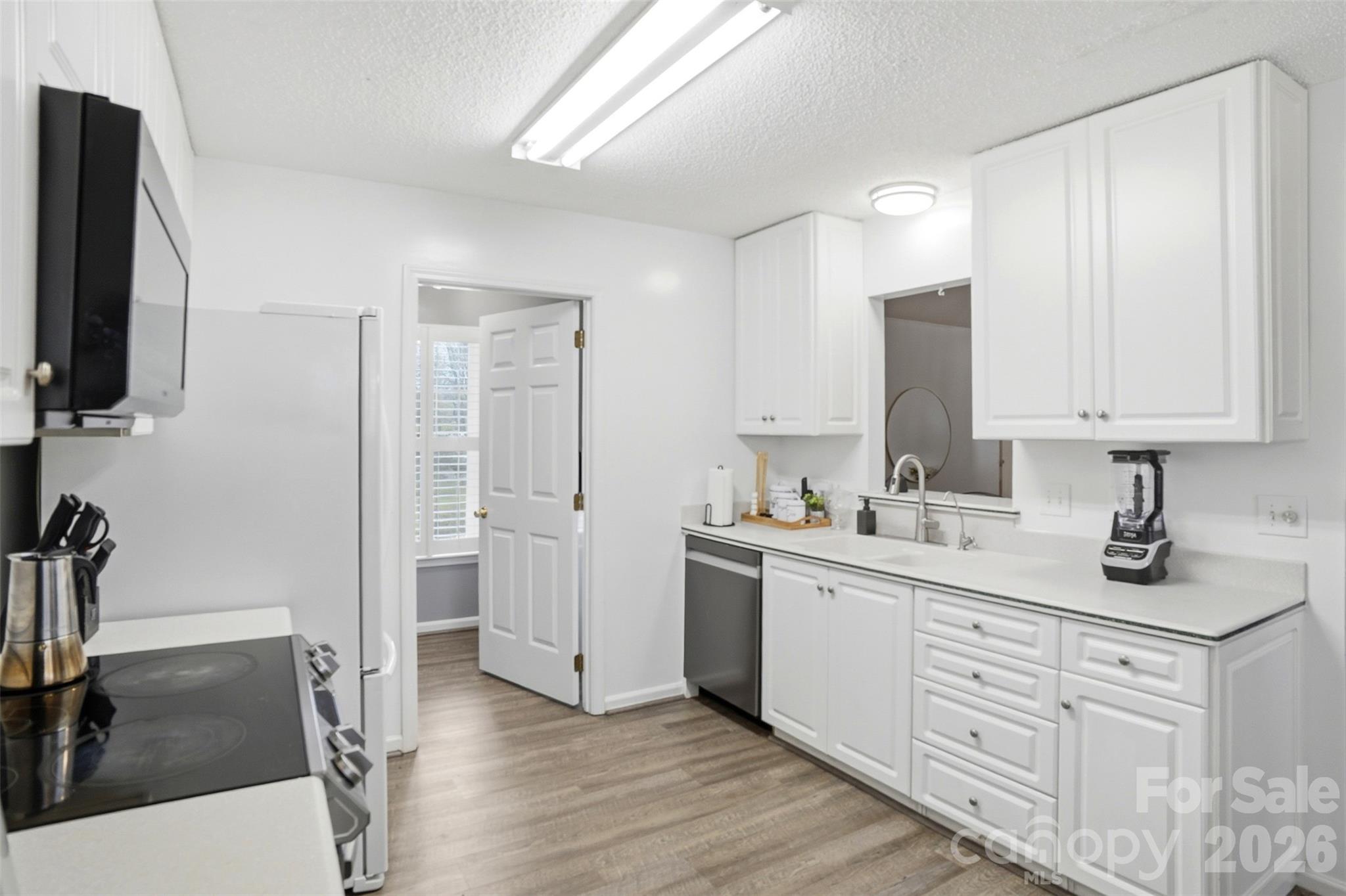 Martin Lakes - Residential