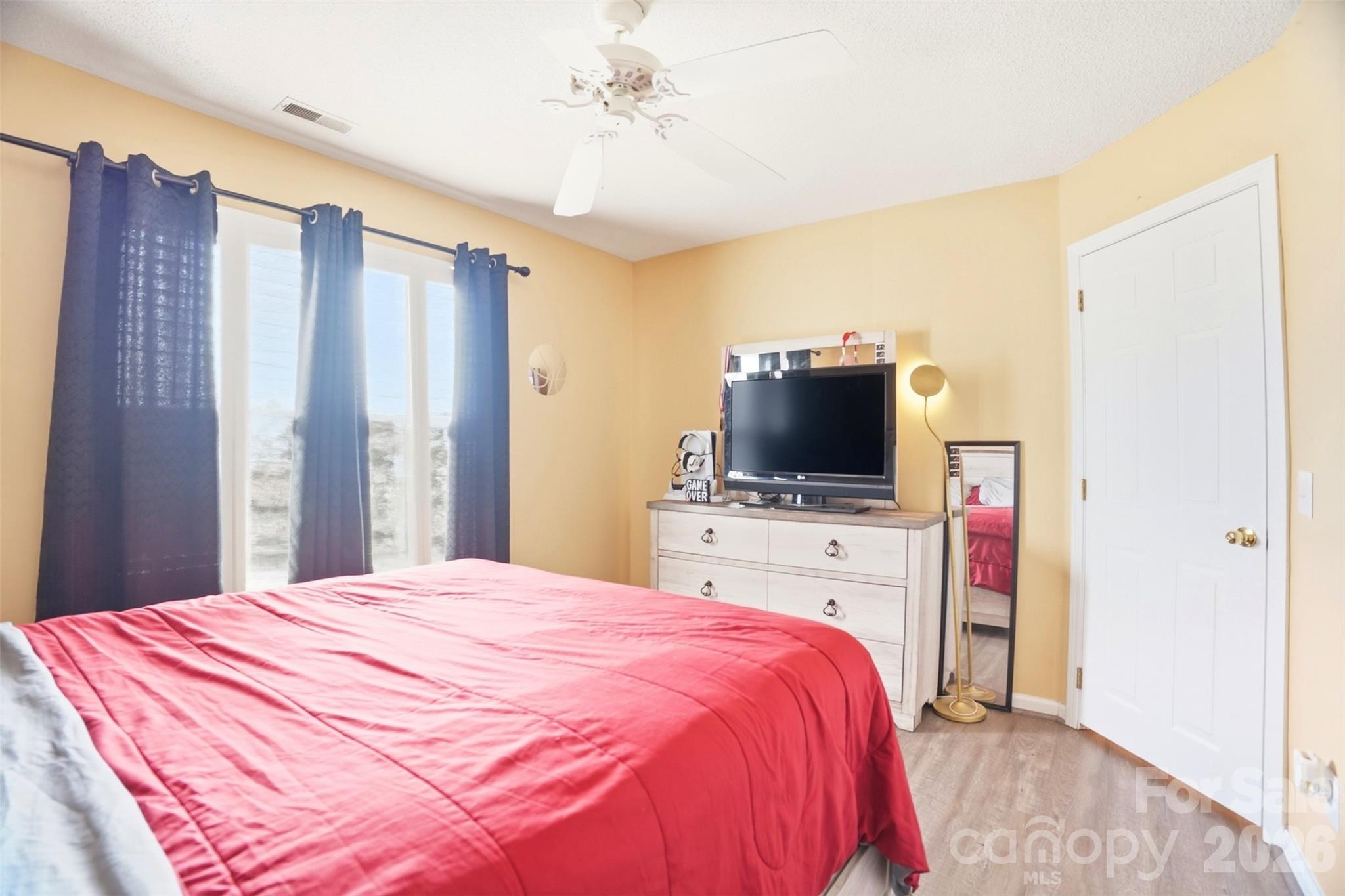 Martin Lakes - Residential