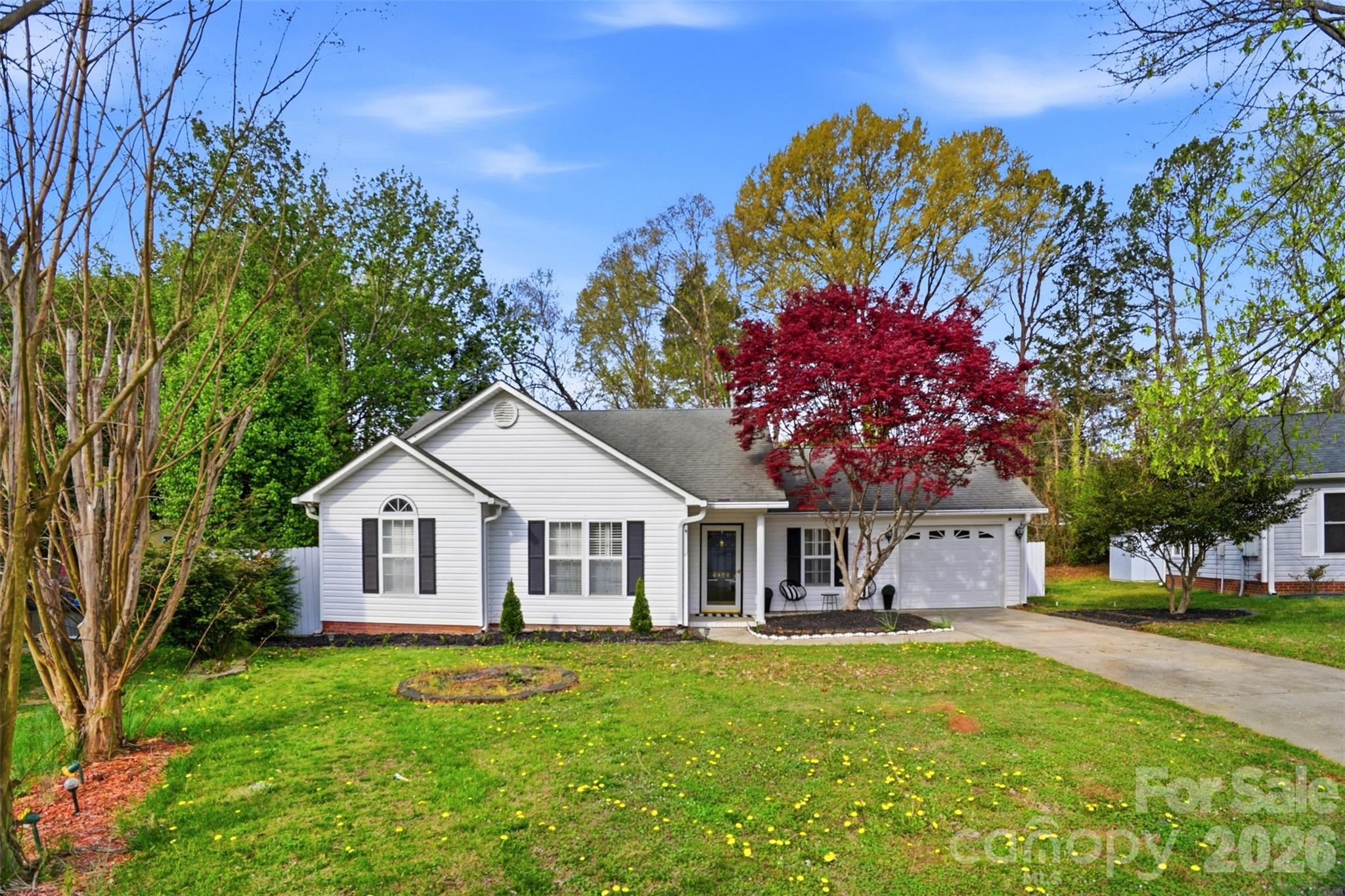 Martin Lakes - Residential