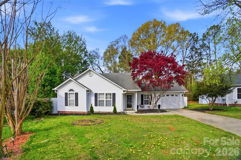 6406 Currywood Place Charlotte NC 28227