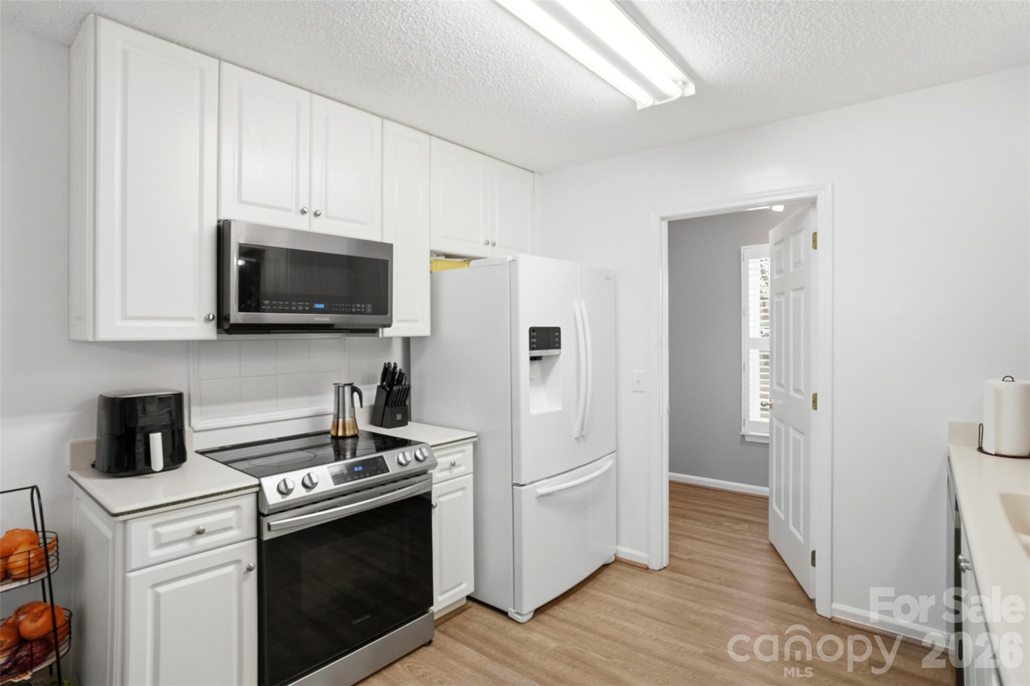 Martin Lakes - Residential