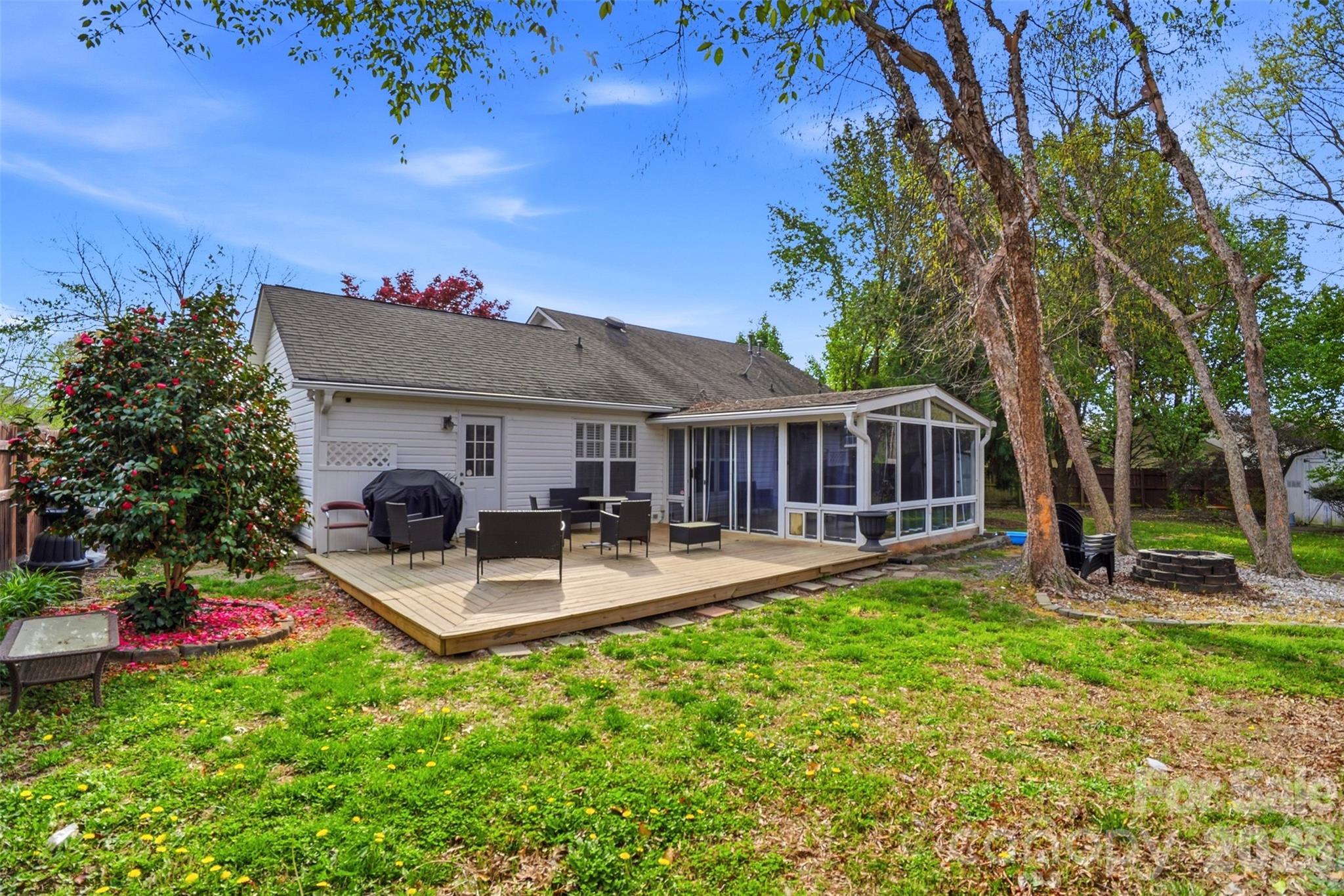 Martin Lakes - Residential