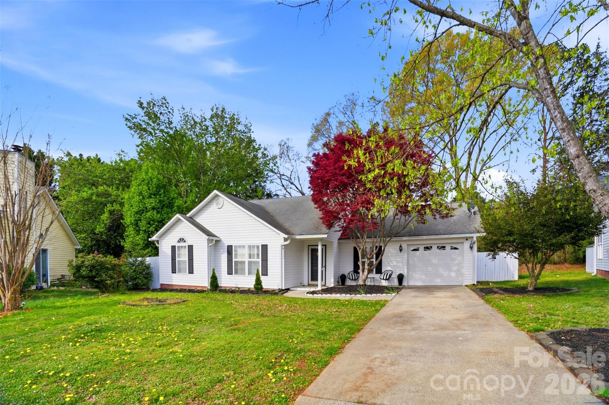 6406 Currywood Place