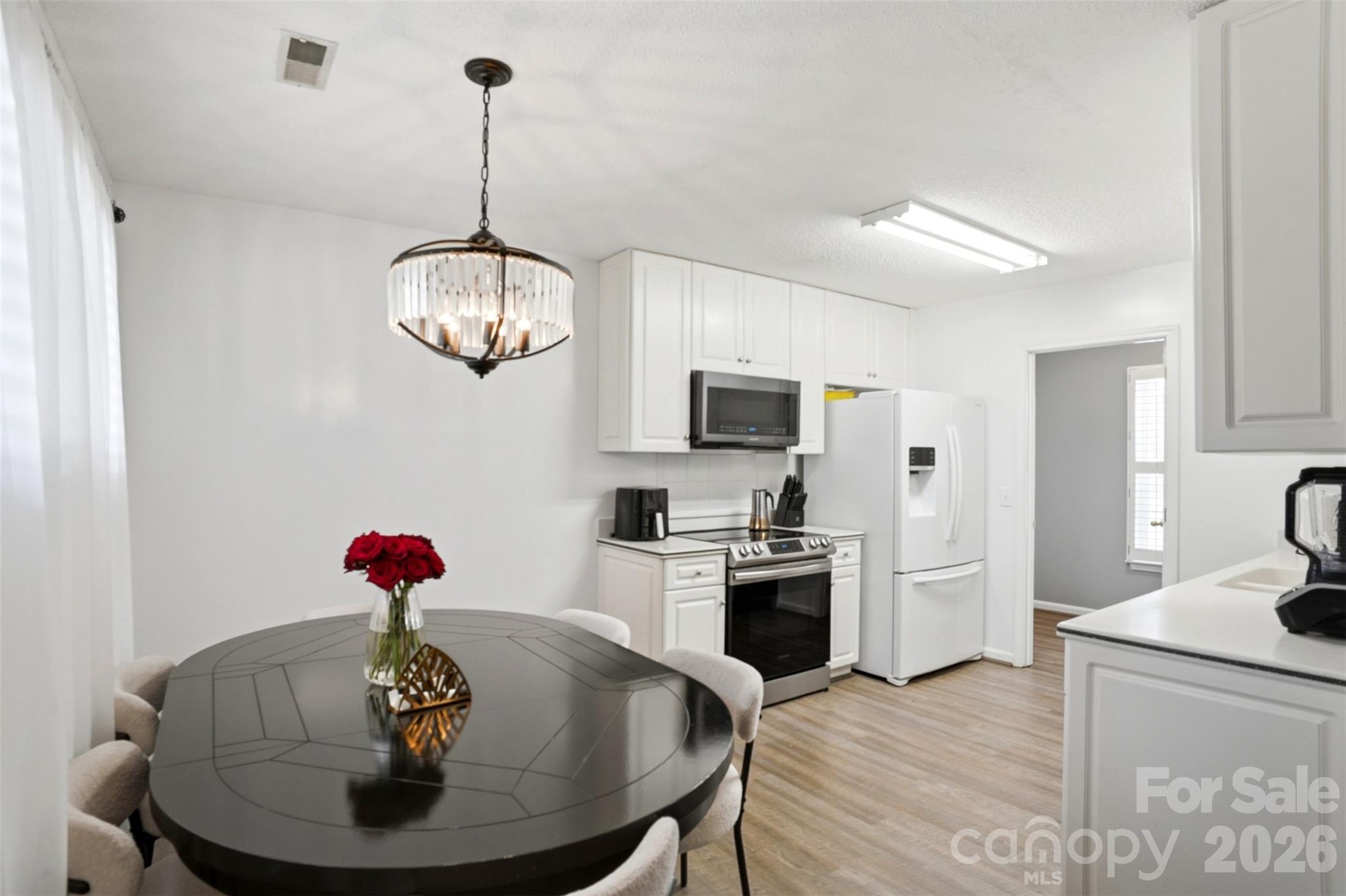 Martin Lakes - Residential