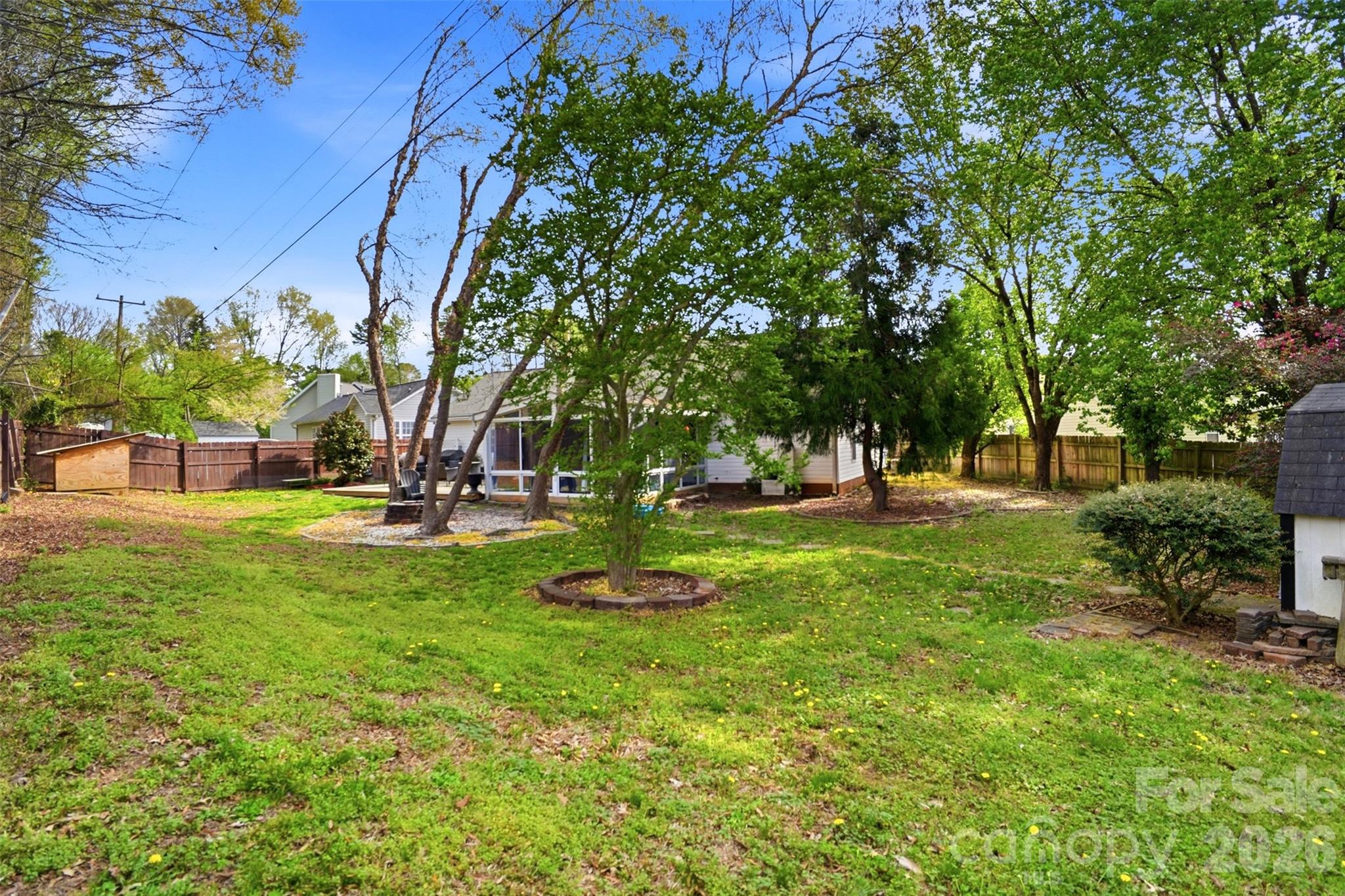 Martin Lakes - Residential